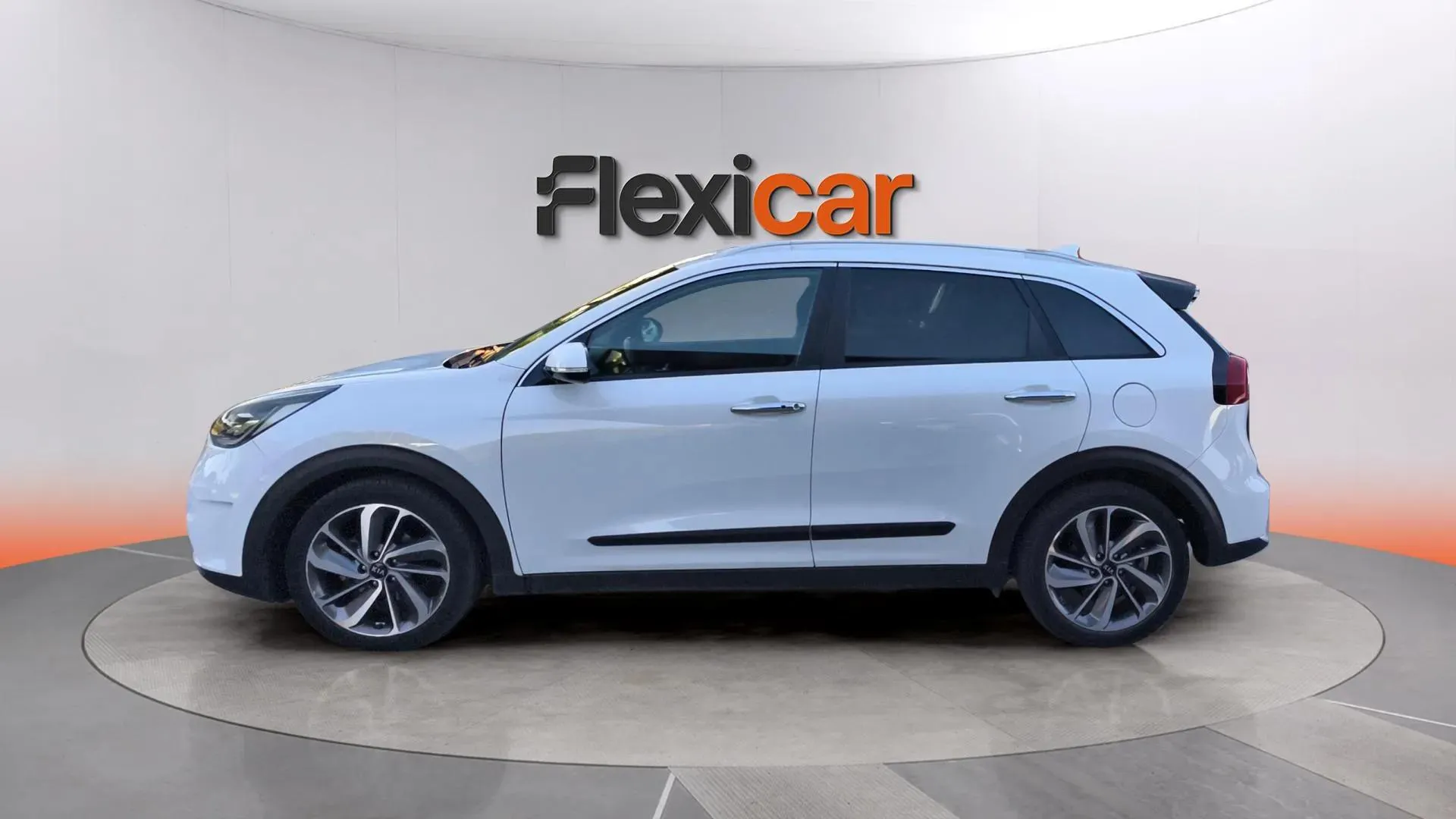 Kia Niro 1.6 GDi Híbrido Emotion - foto 4