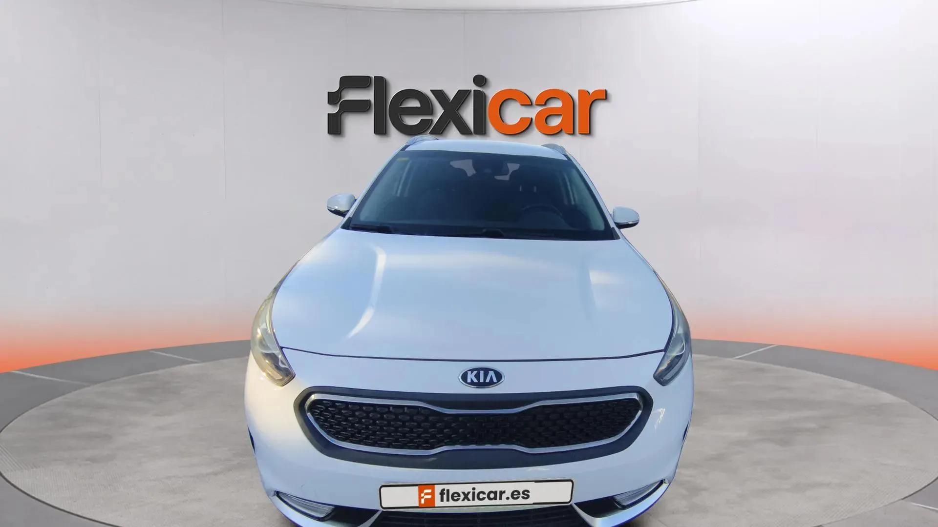 Kia Niro 1.6 GDi Híbrido Emotion - foto 9