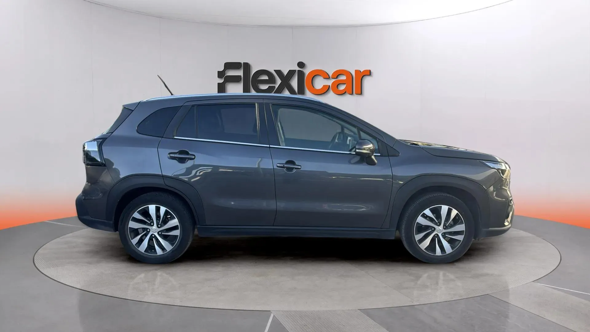 Suzuki S-Cross 1.4 T 130 Shvs 48VOLT S3 4WD - foto 8