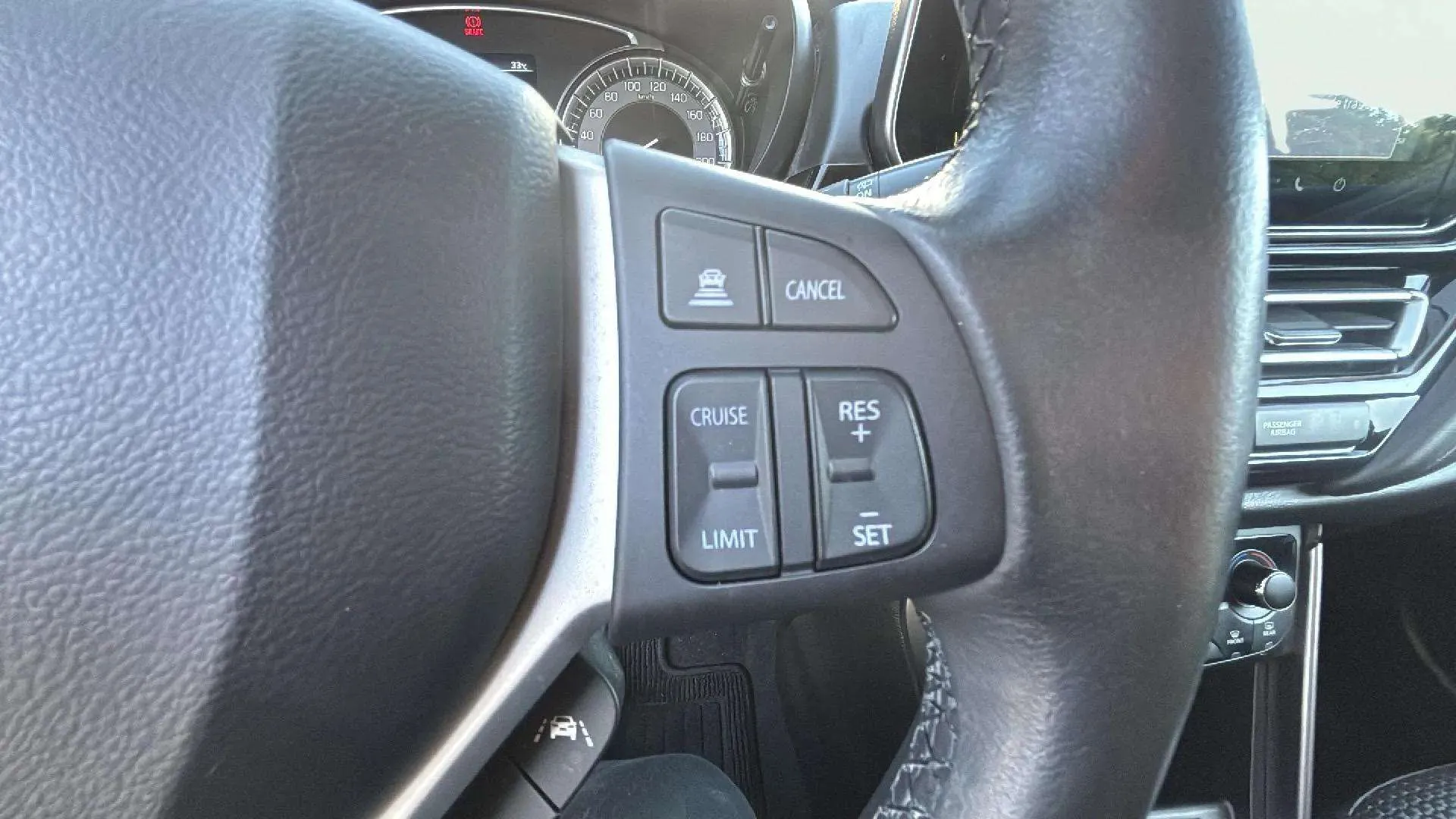 Suzuki S-Cross 1.4 T 130 Shvs 48VOLT S3 4WD - foto 19