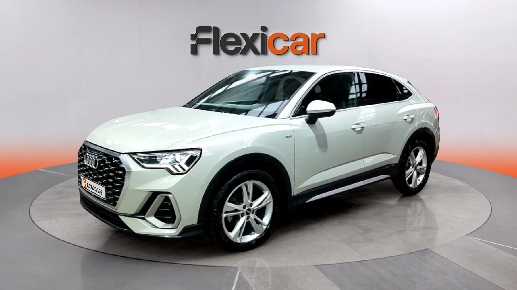 Audi Q3 35 TDI quattro - foto 3