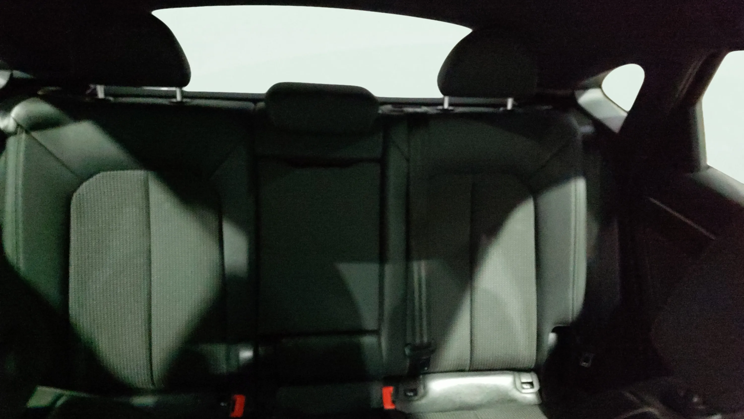 Audi Q3 35 TDI quattro - foto 20
