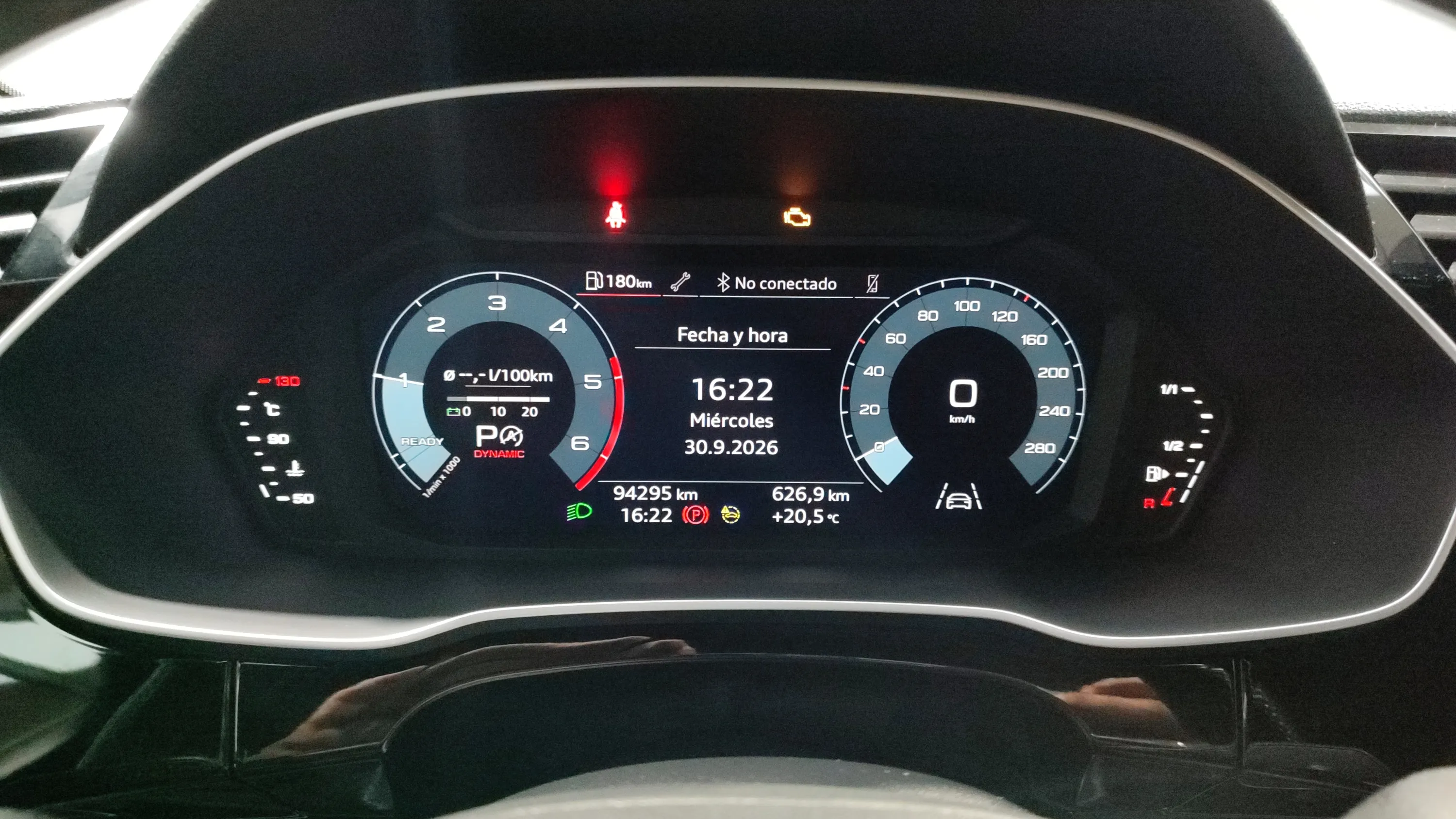 Audi Q3 35 TDI quattro - foto 12