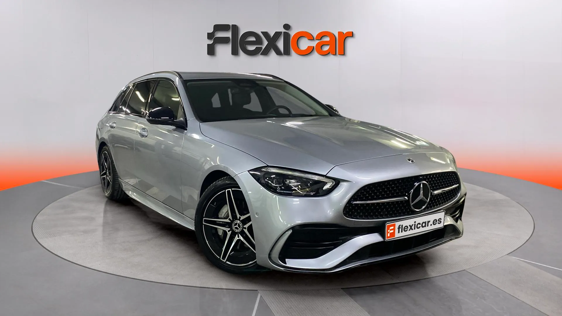 Mercedes-Benz Clase C 2025