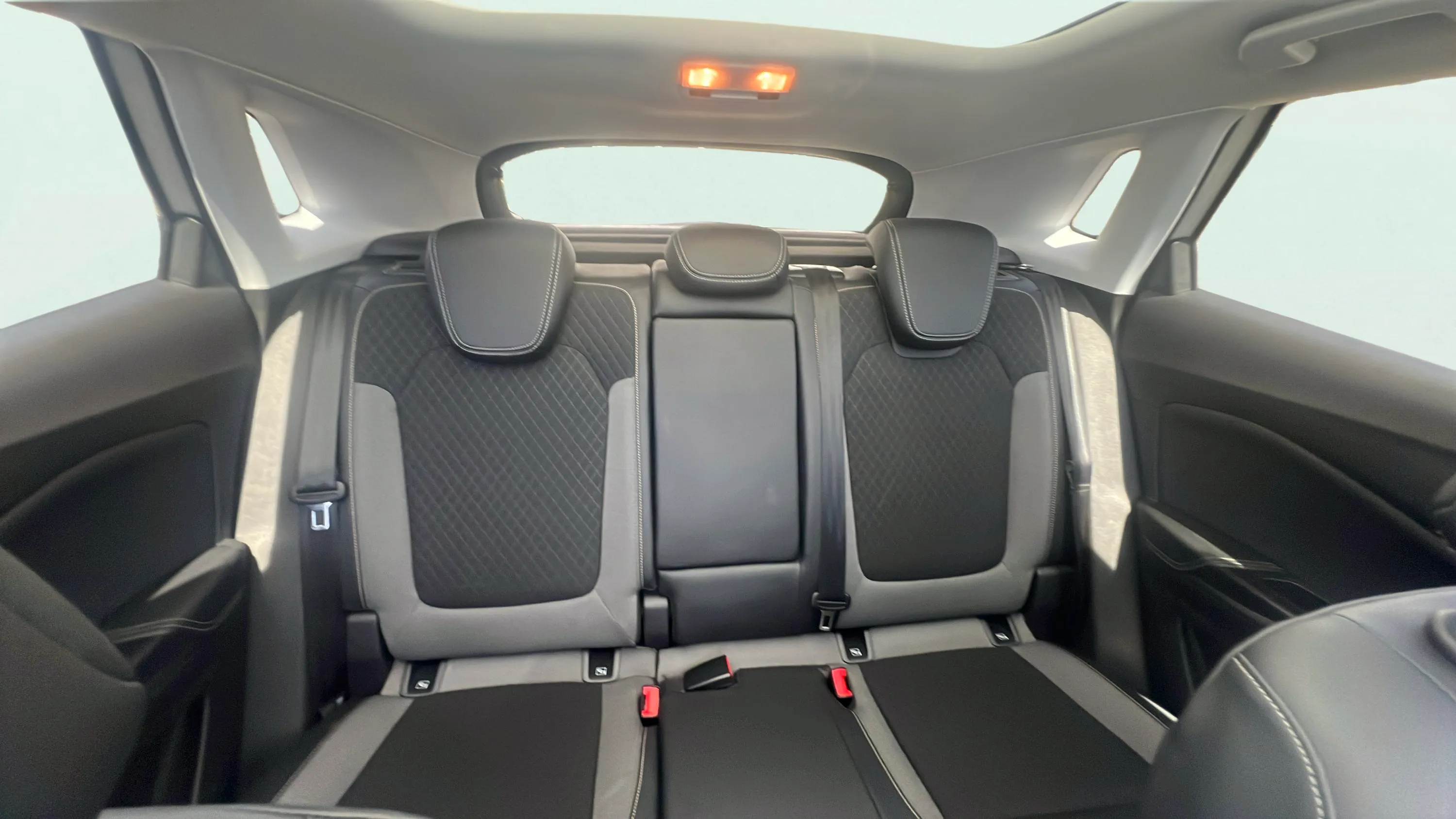 Opel Grandland 1.2 Turbo Design Line - foto 16