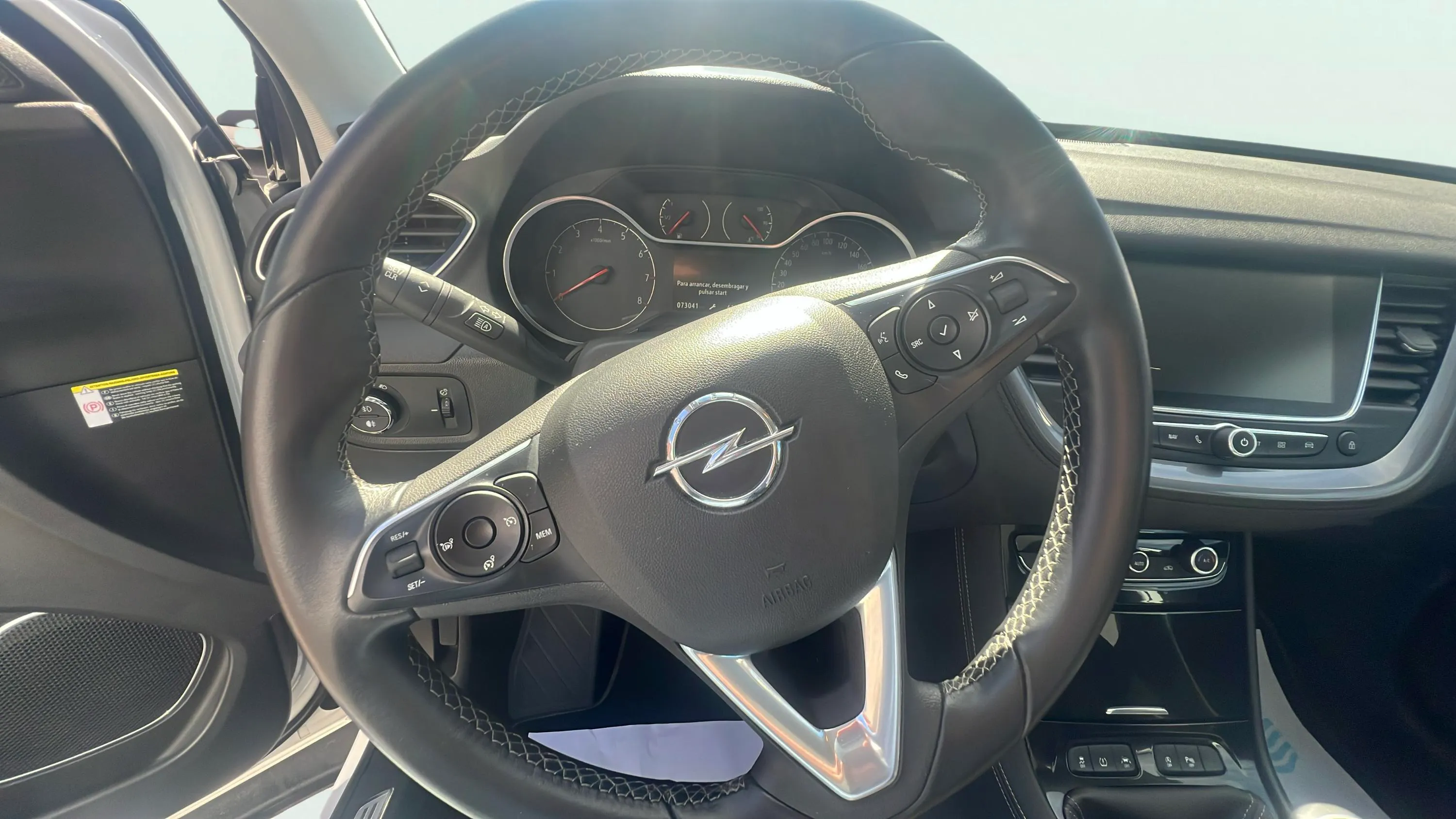 Opel Grandland 1.2 Turbo Design Line - foto 12