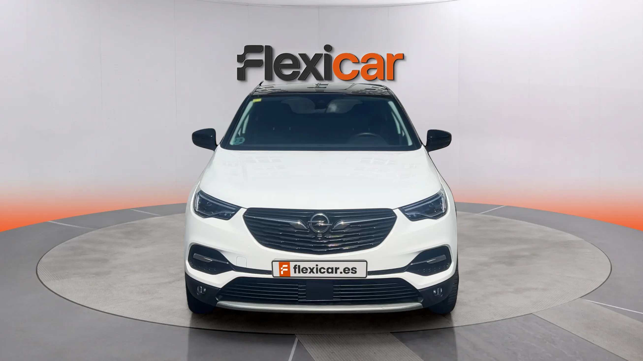 Opel Grandland 1.2 Turbo Design Line - foto 8