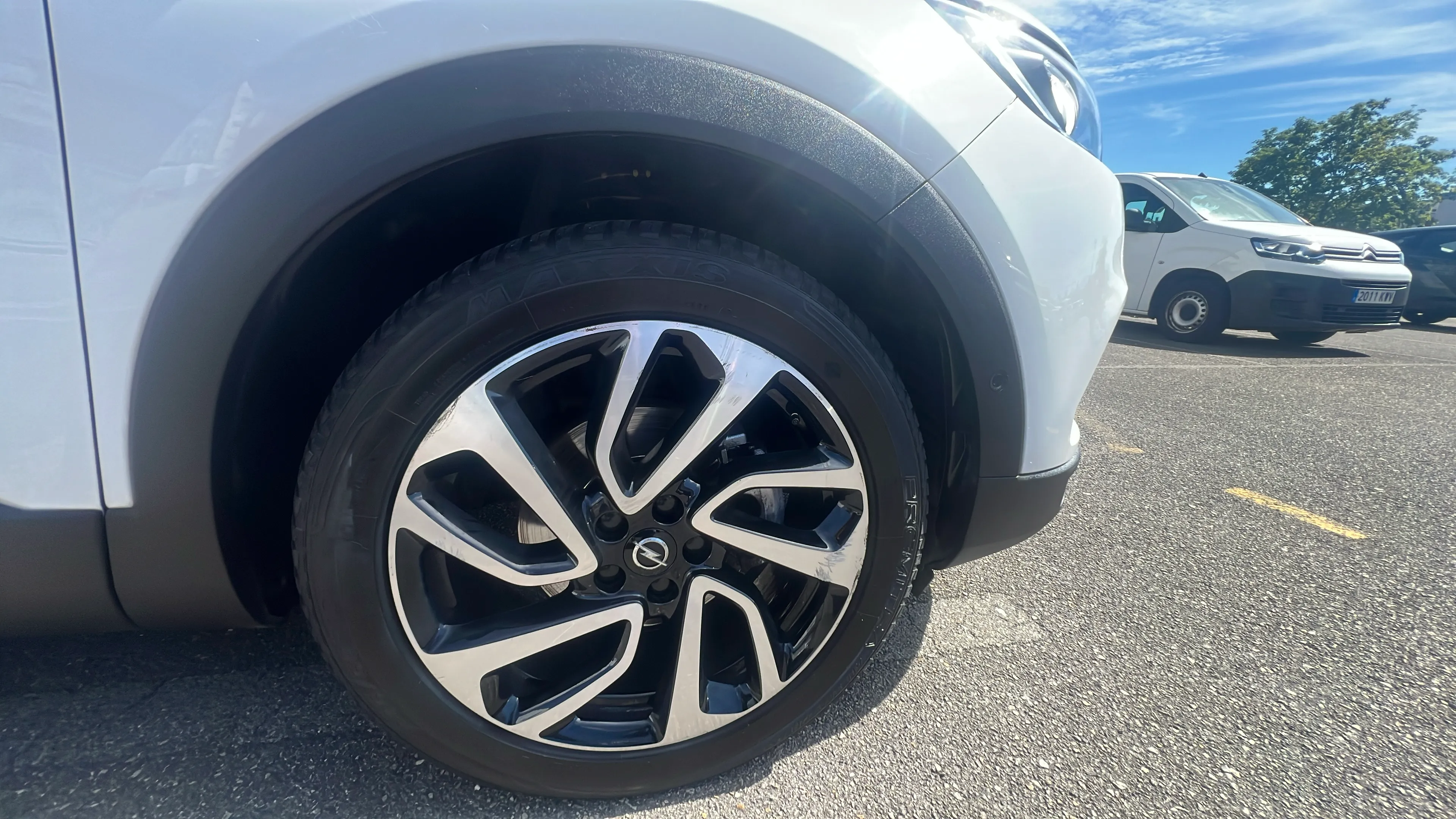 Opel Grandland 1.2 Turbo Design Line - foto 17