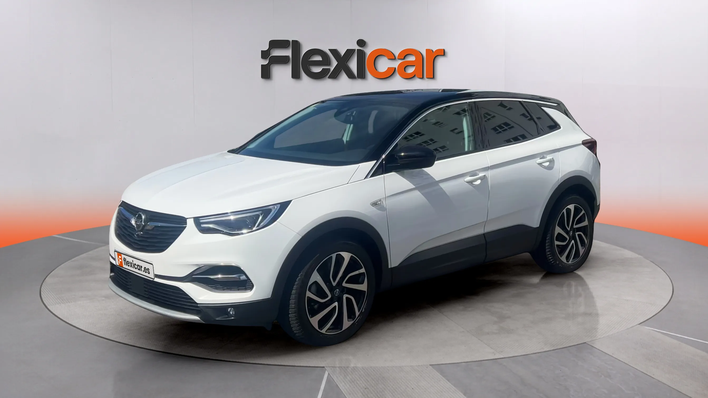 Opel Grandland 1.2 Turbo Design Line - foto 7