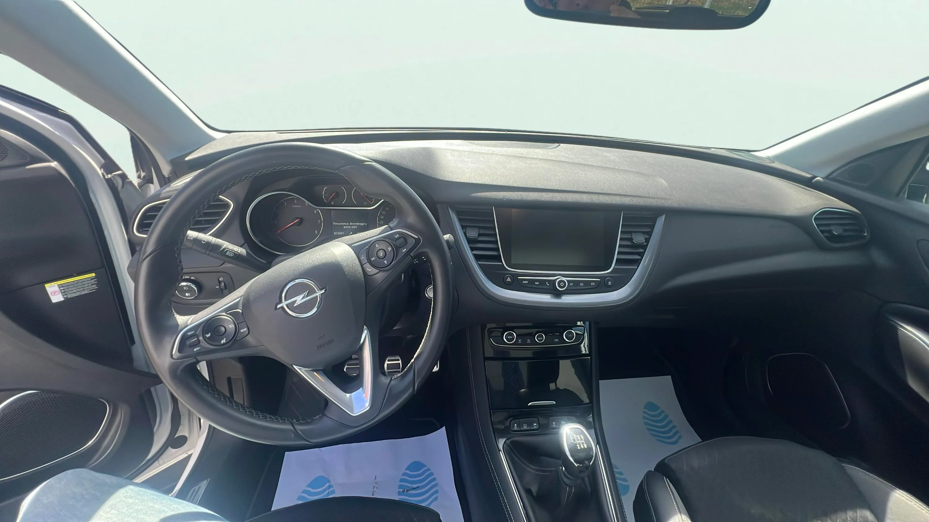 Opel Grandland 1.2 Turbo Design Line - foto 10