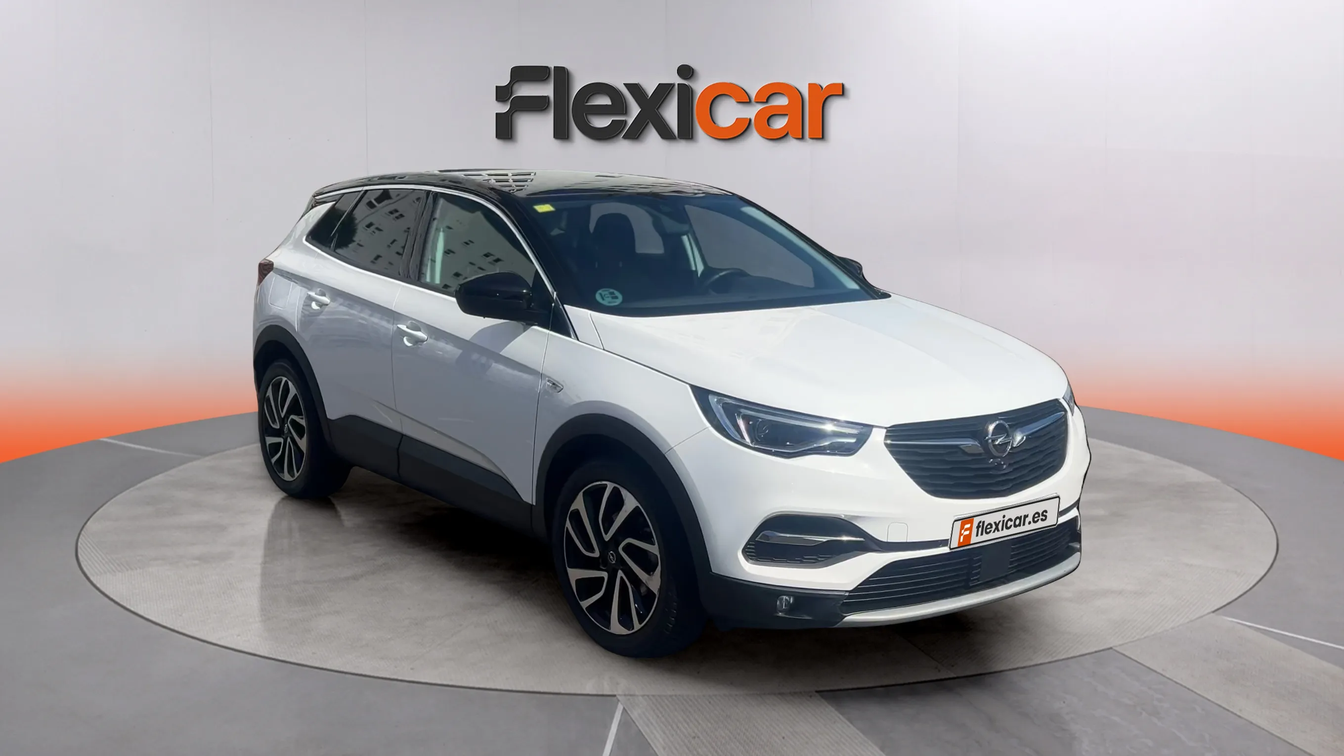 Opel Grandland 1.2 Turbo Design Line