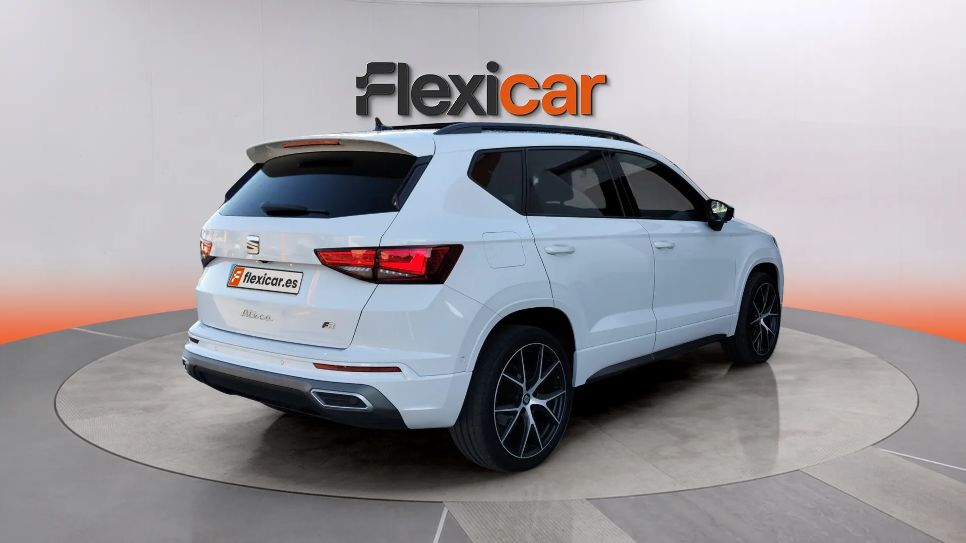 SEAT Ateca 1.5 TSI DSG FR Go - foto 3