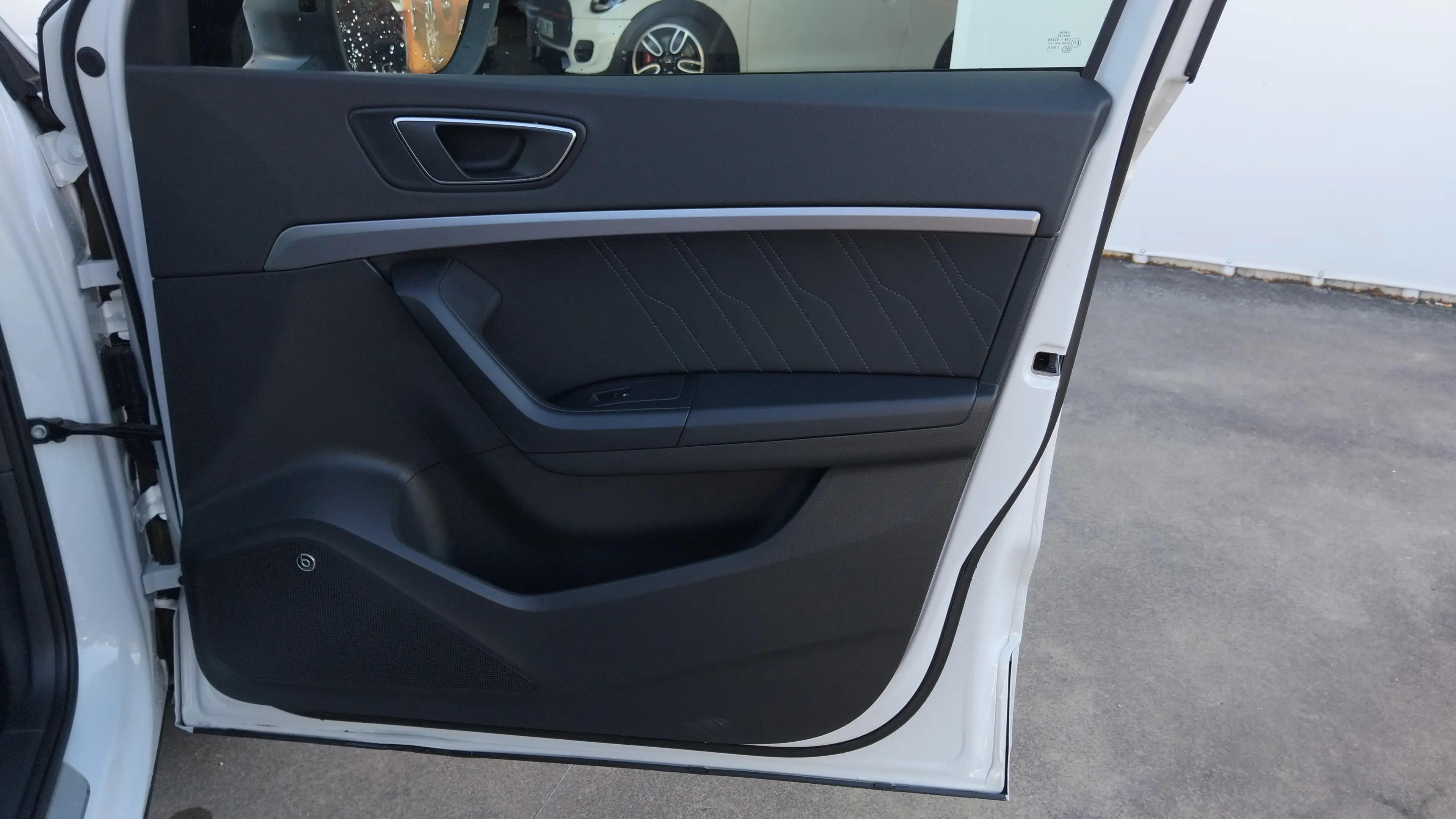 SEAT Ateca 1.5 TSI DSG FR Go - foto 24