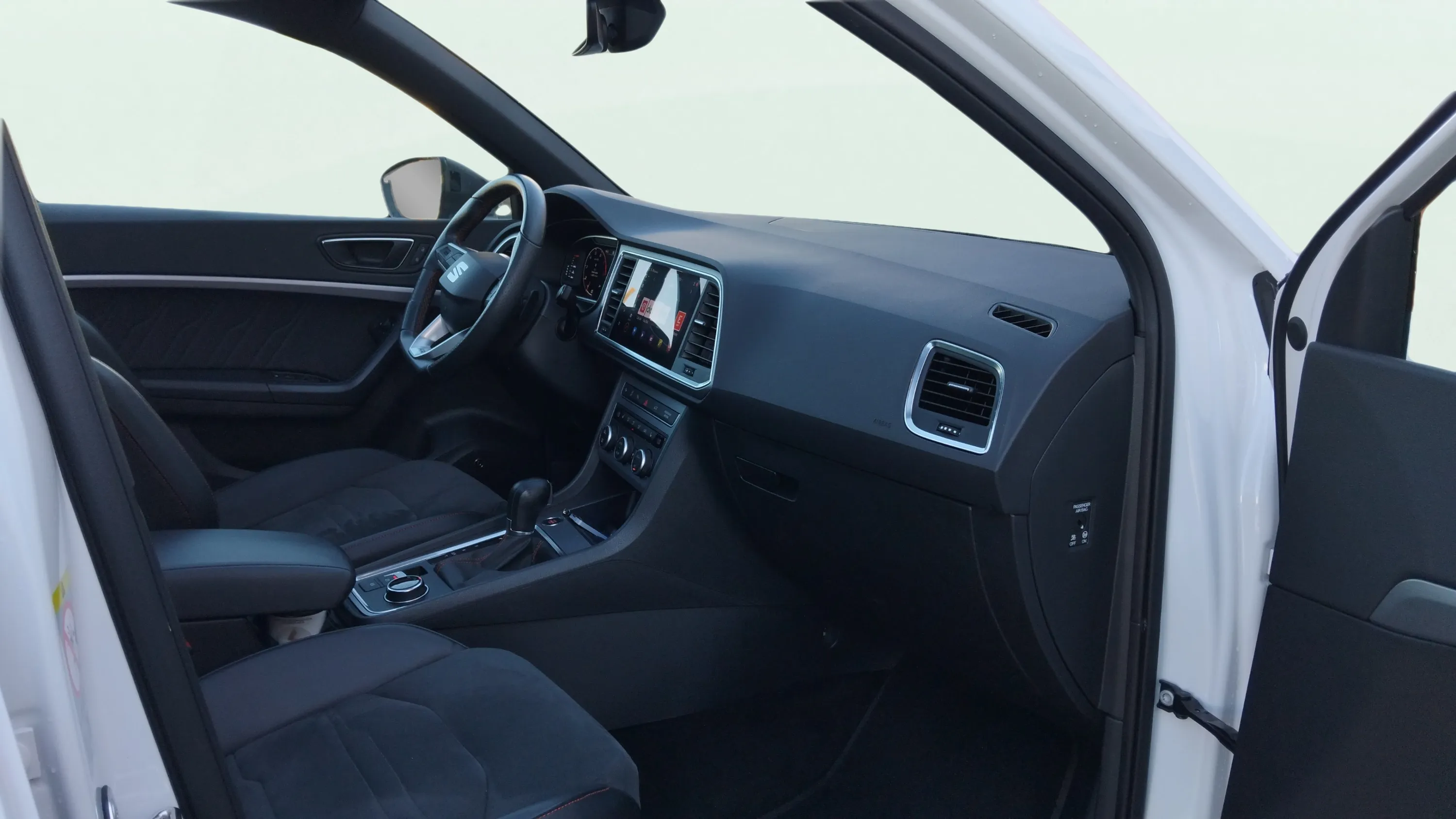 SEAT Ateca 1.5 TSI DSG FR Go - foto 16