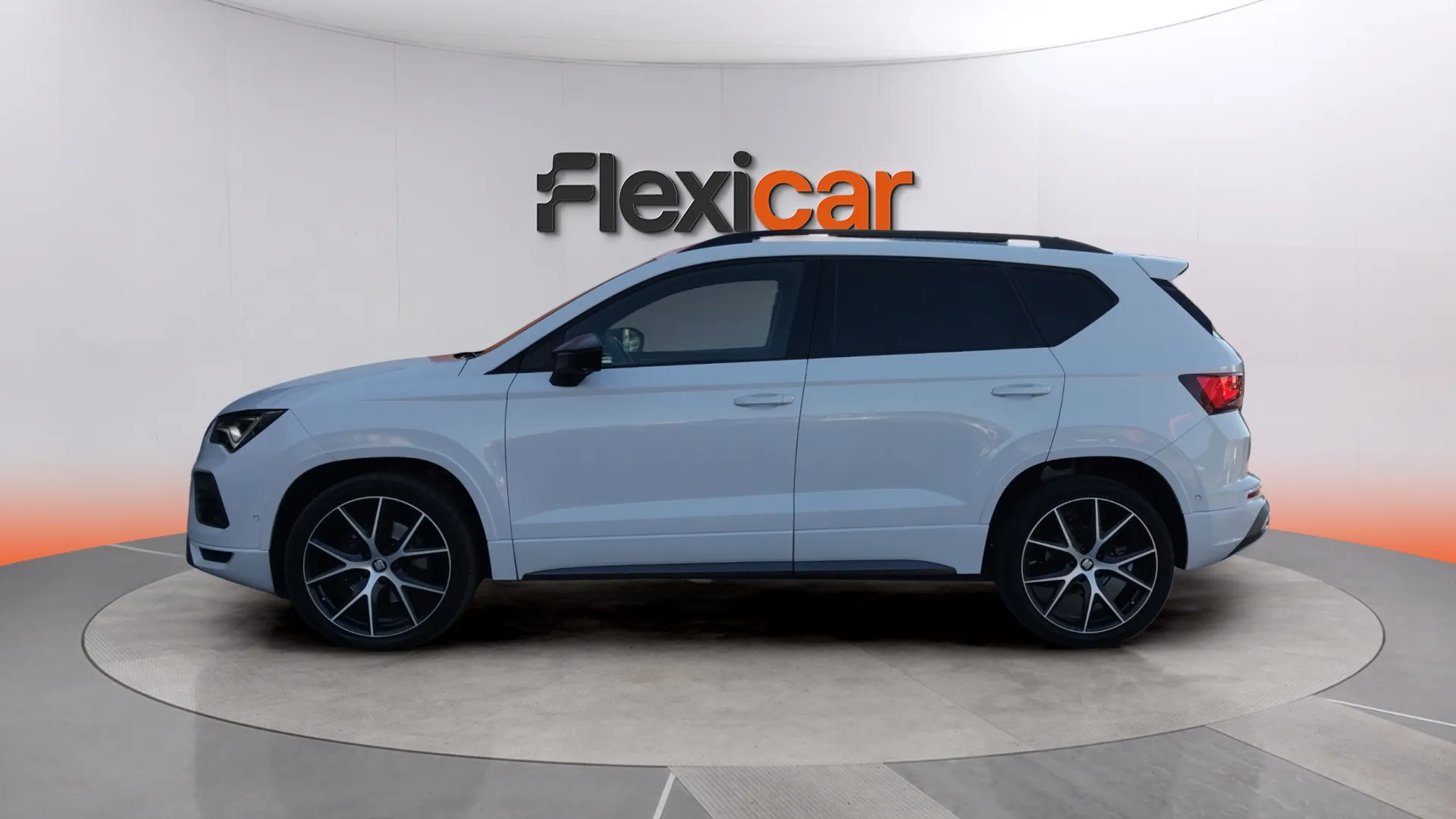 SEAT Ateca 1.5 TSI DSG FR Go - foto 5