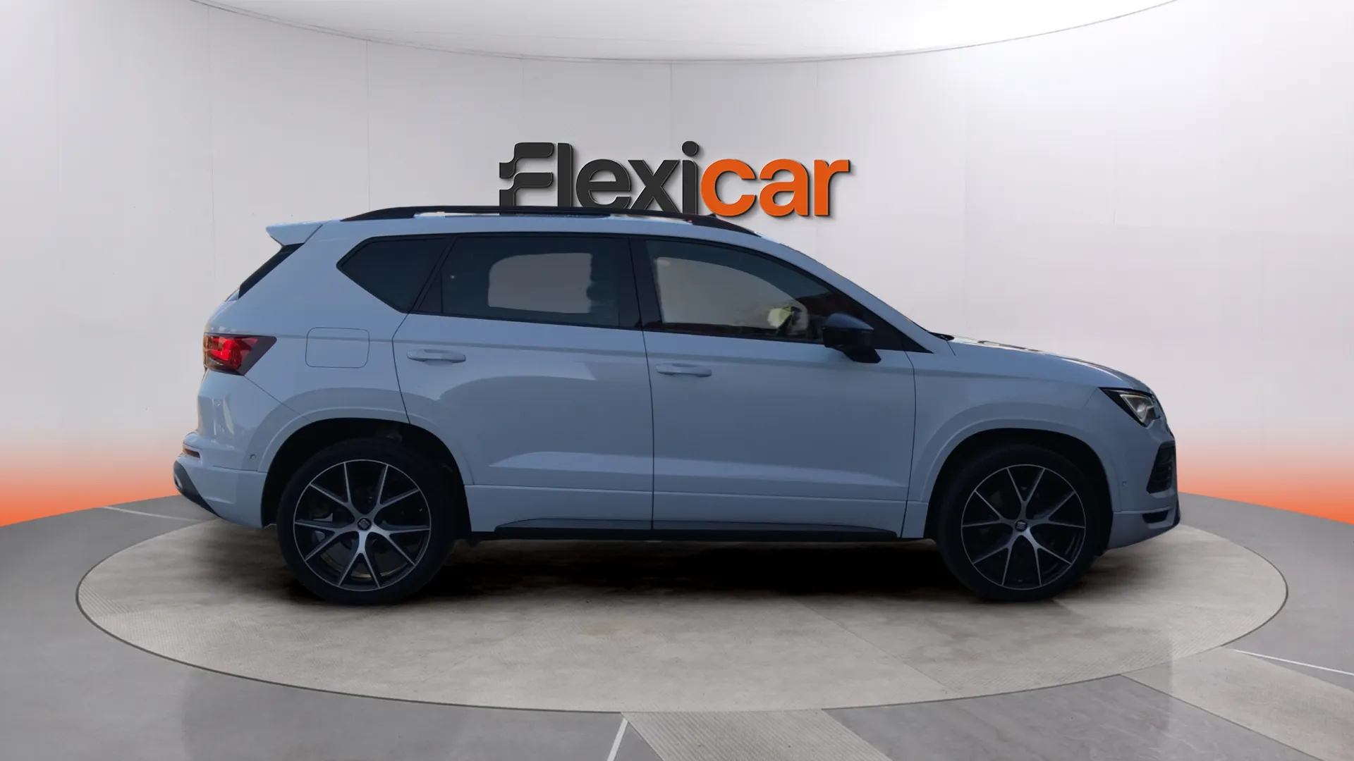 SEAT Ateca 1.5 TSI DSG FR Go - foto 2
