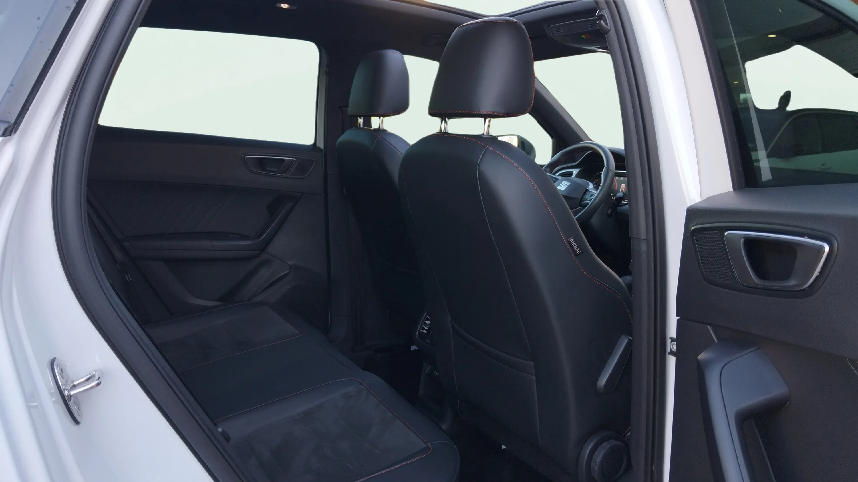 SEAT Ateca 1.5 TSI DSG FR Go - foto 19
