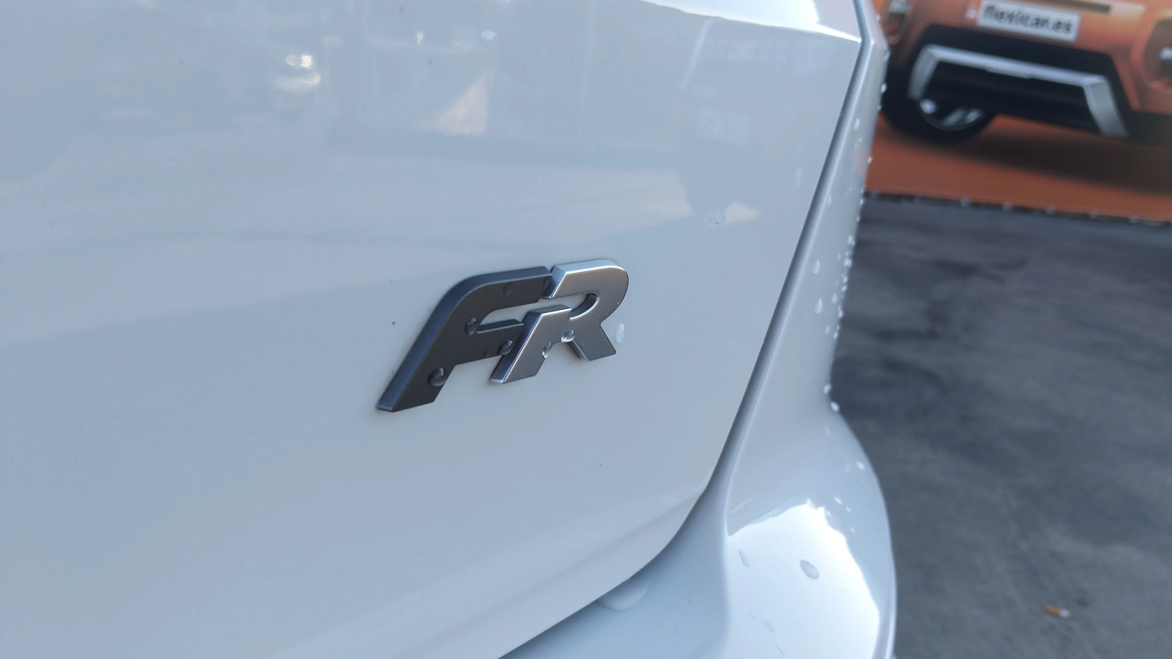 SEAT Ateca 1.5 TSI DSG FR Go - foto 23