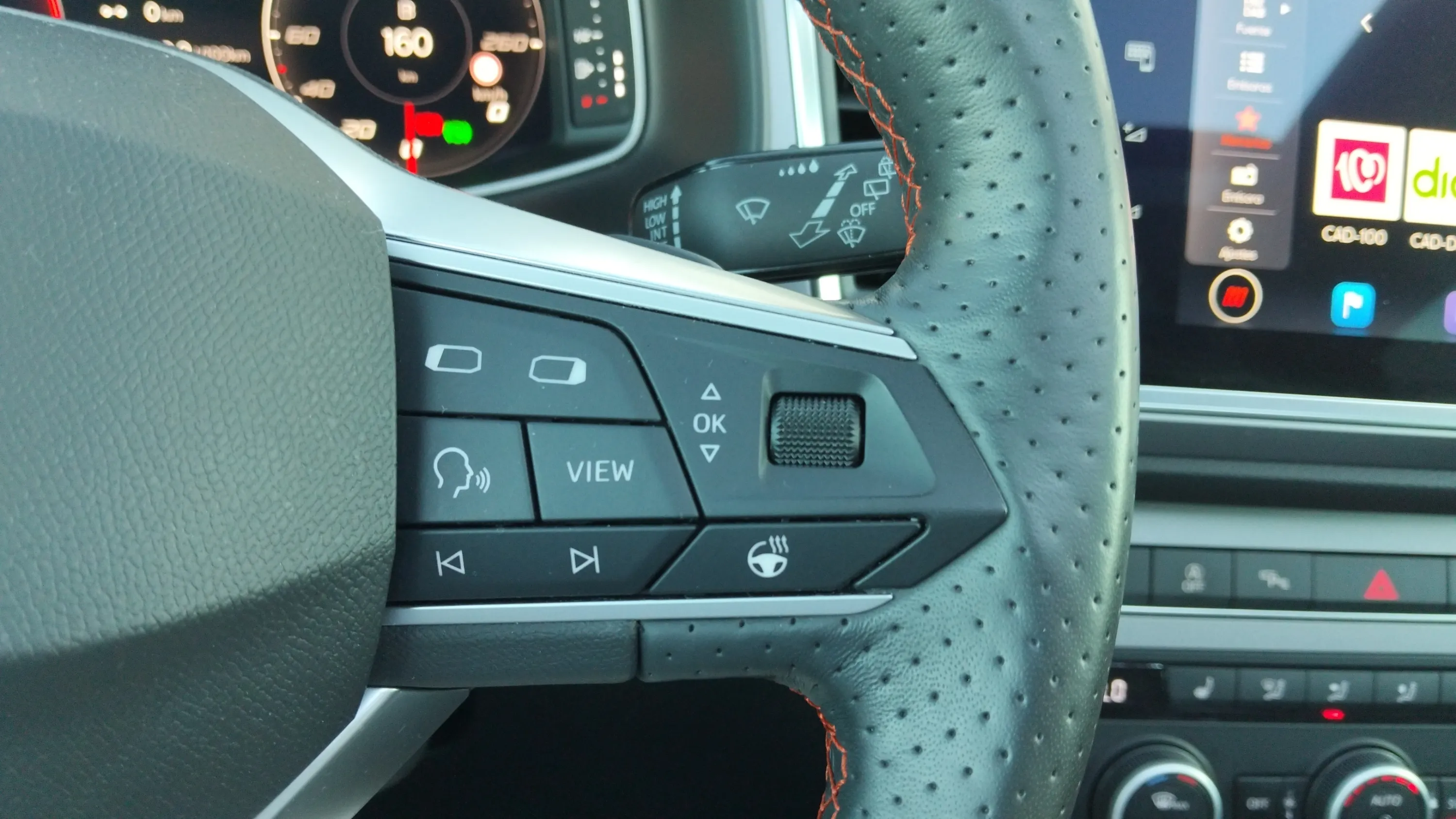 SEAT Ateca 1.5 TSI DSG FR Go - foto 12
