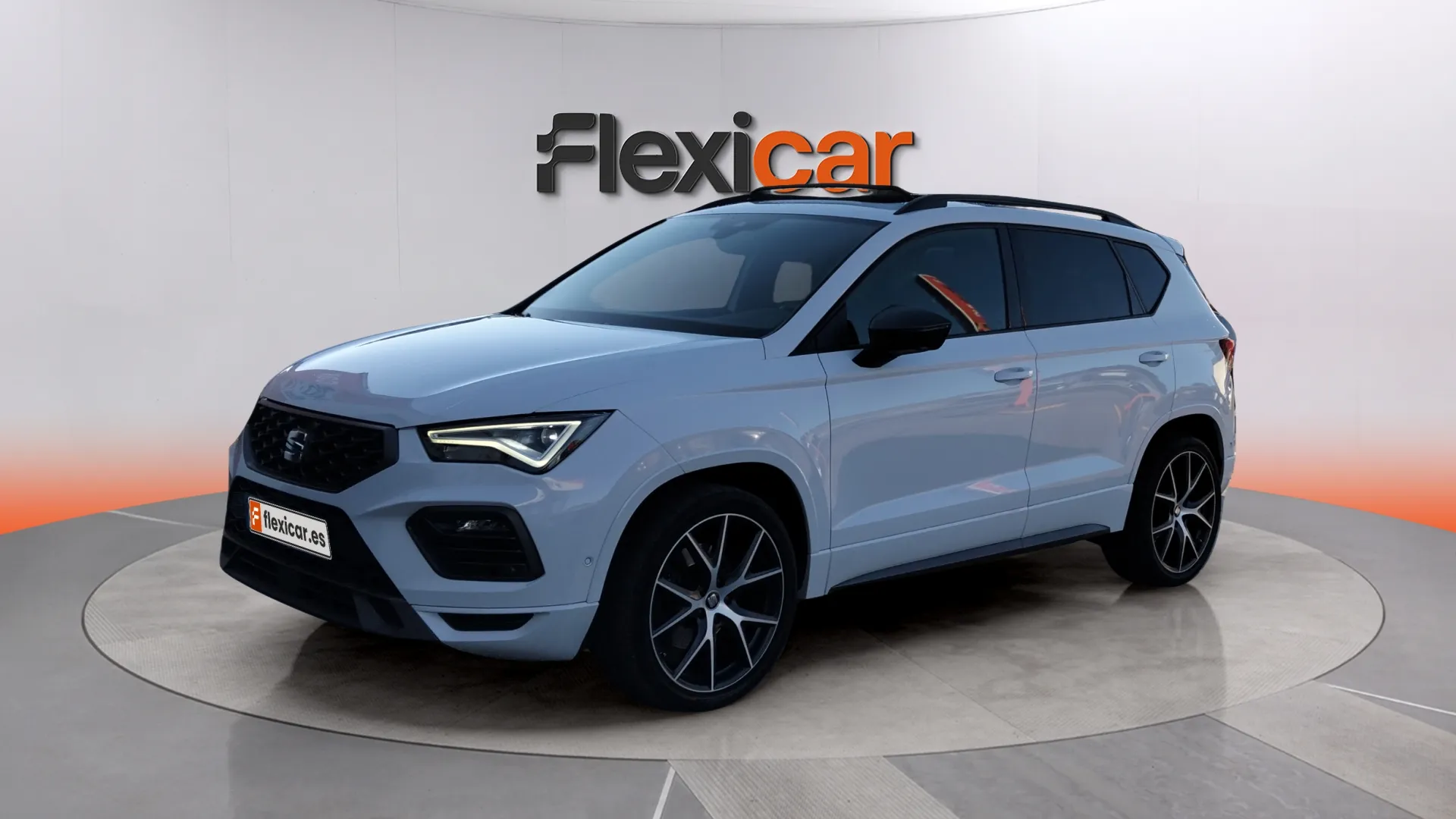 SEAT Ateca 1.5 TSI DSG FR Go - foto 7