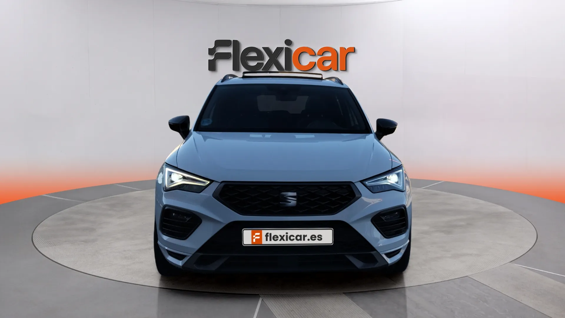 SEAT Ateca 1.5 TSI DSG FR Go - foto 4