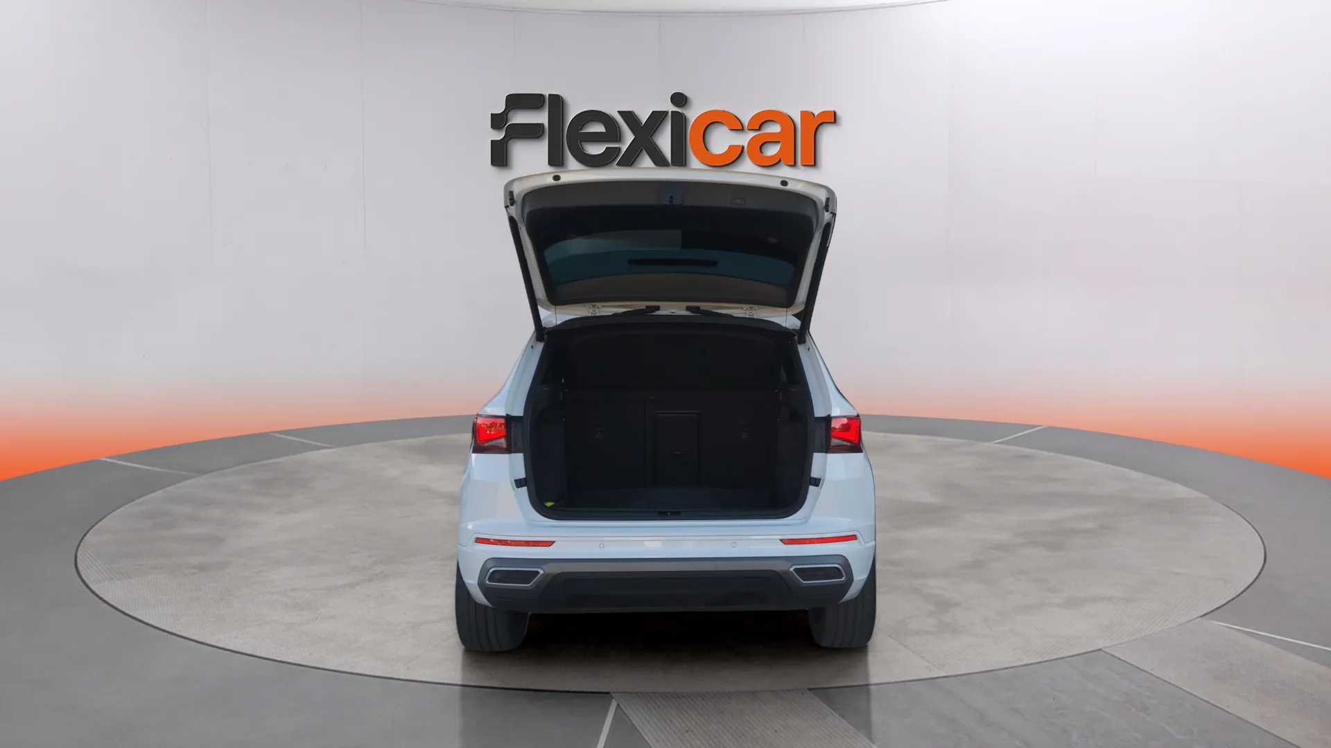 SEAT Ateca 1.5 TSI DSG FR Go - foto 29