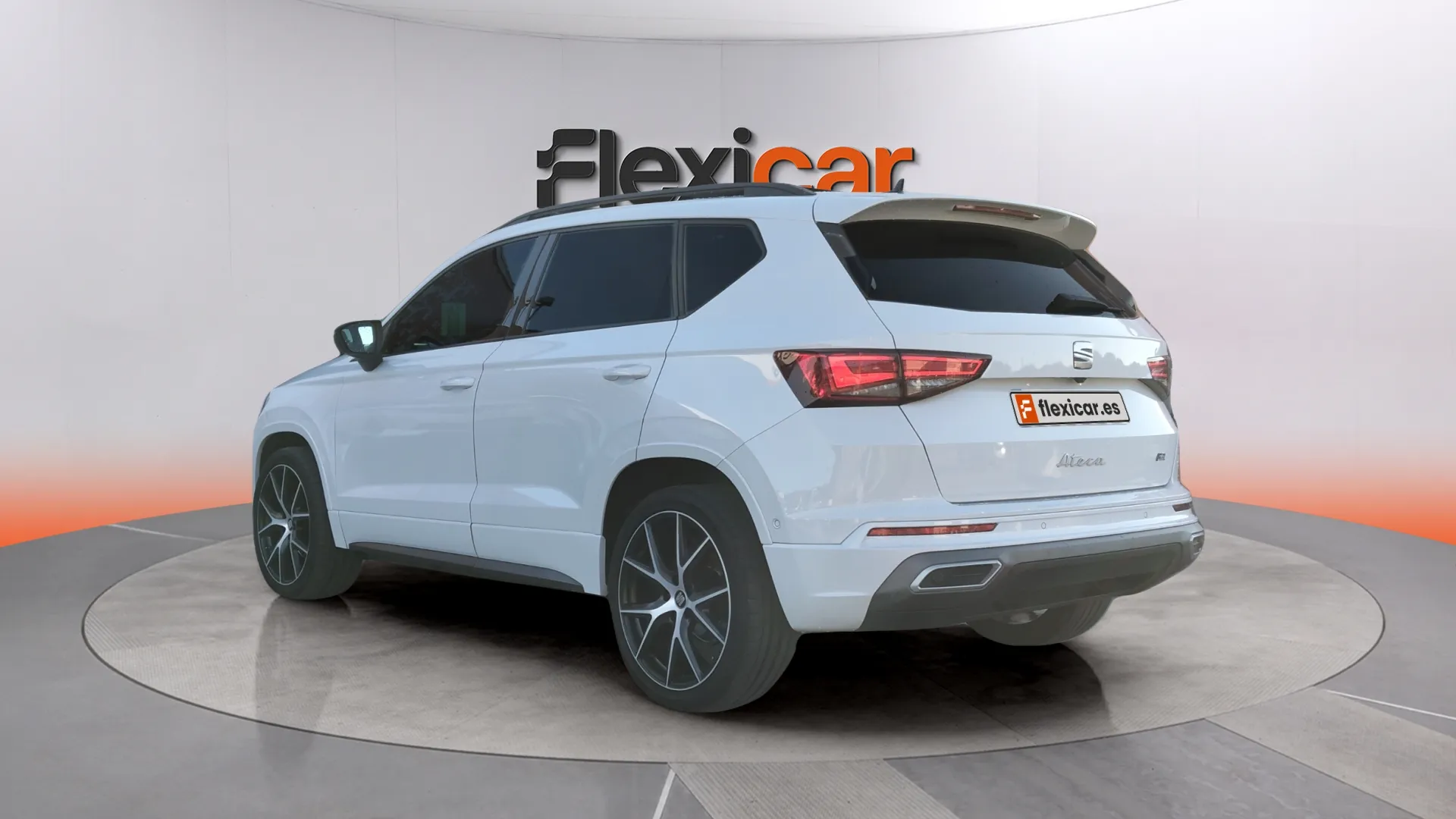 SEAT Ateca 1.5 TSI DSG FR Go - foto 6