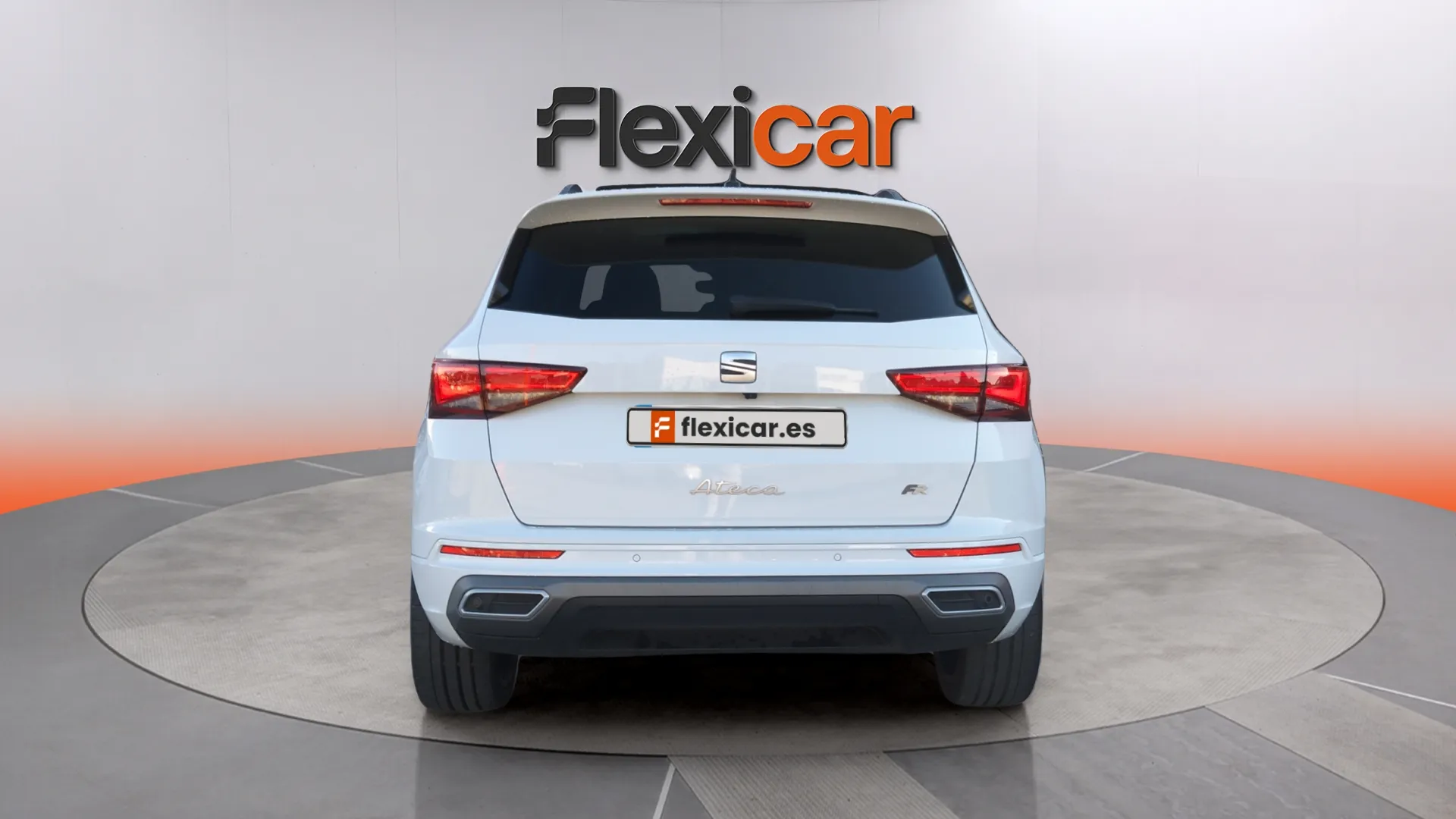SEAT Ateca 1.5 TSI DSG FR Go - foto 8