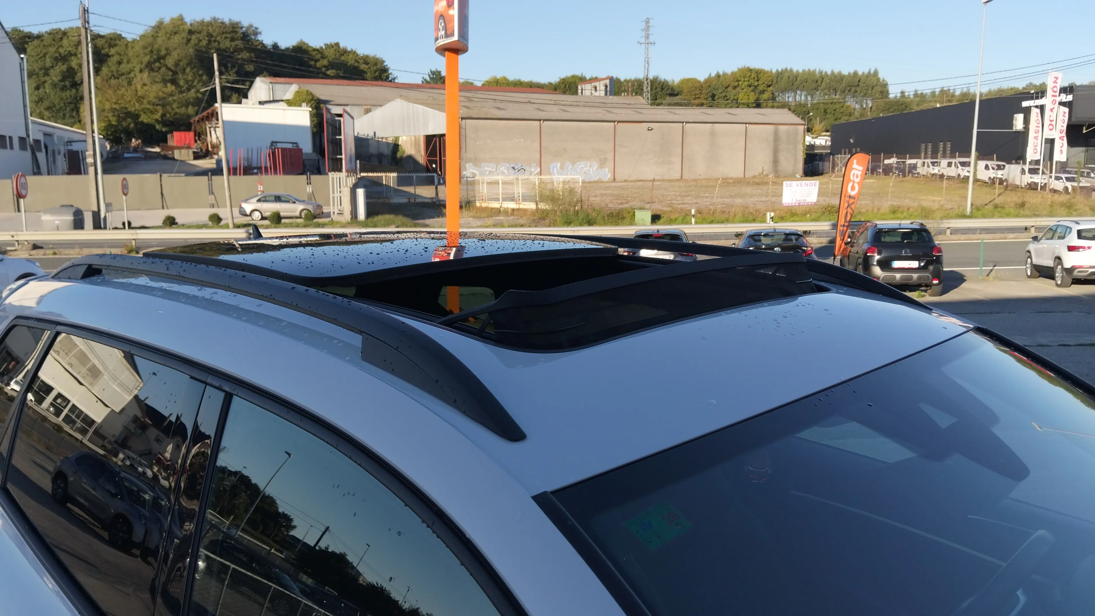 SEAT Ateca 1.5 TSI DSG FR Go - foto 22
