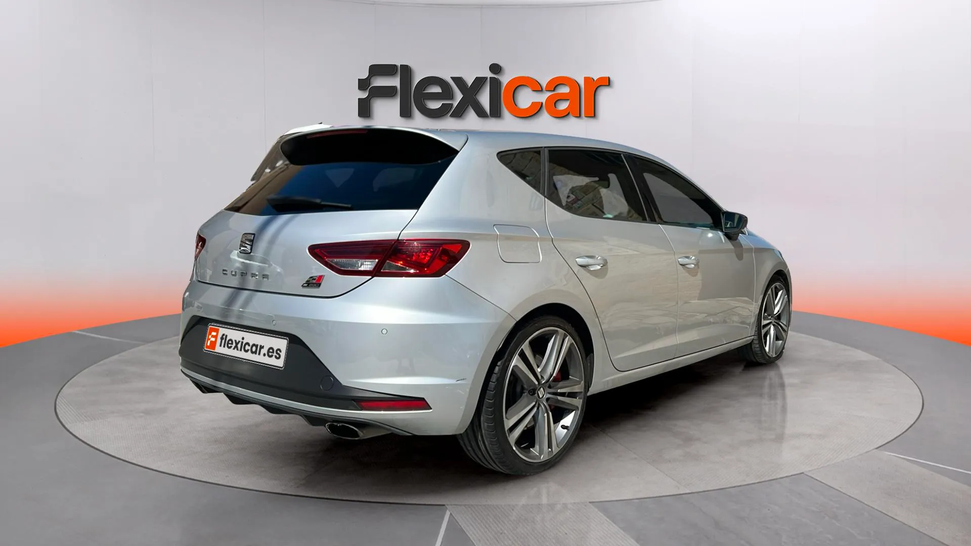 SEAT León 2.0 TSI DSG-6 Cupra - foto 8
