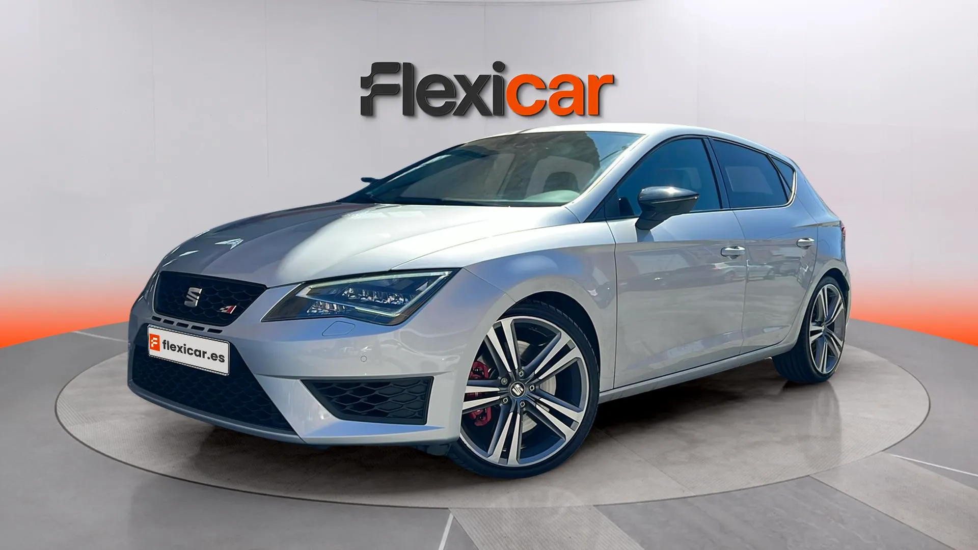 SEAT León 2.0 TSI DSG-6 Cupra - foto 4