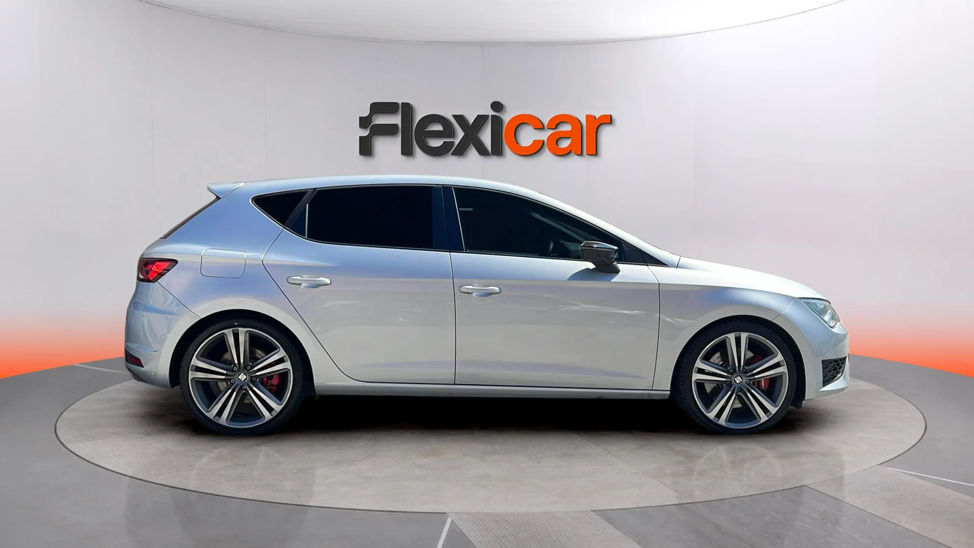 SEAT León 2.0 TSI DSG-6 Cupra - foto 3