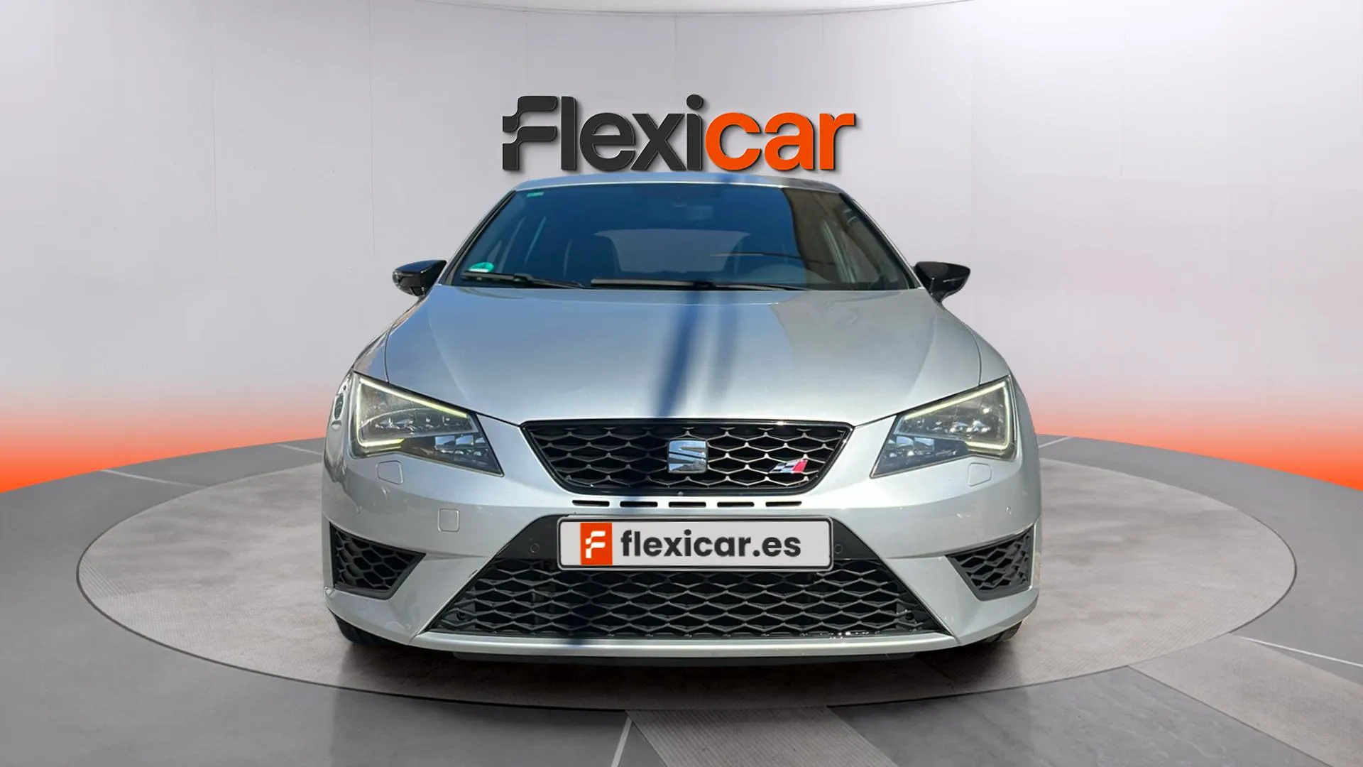 SEAT León 2.0 TSI DSG-6 Cupra - foto 2
