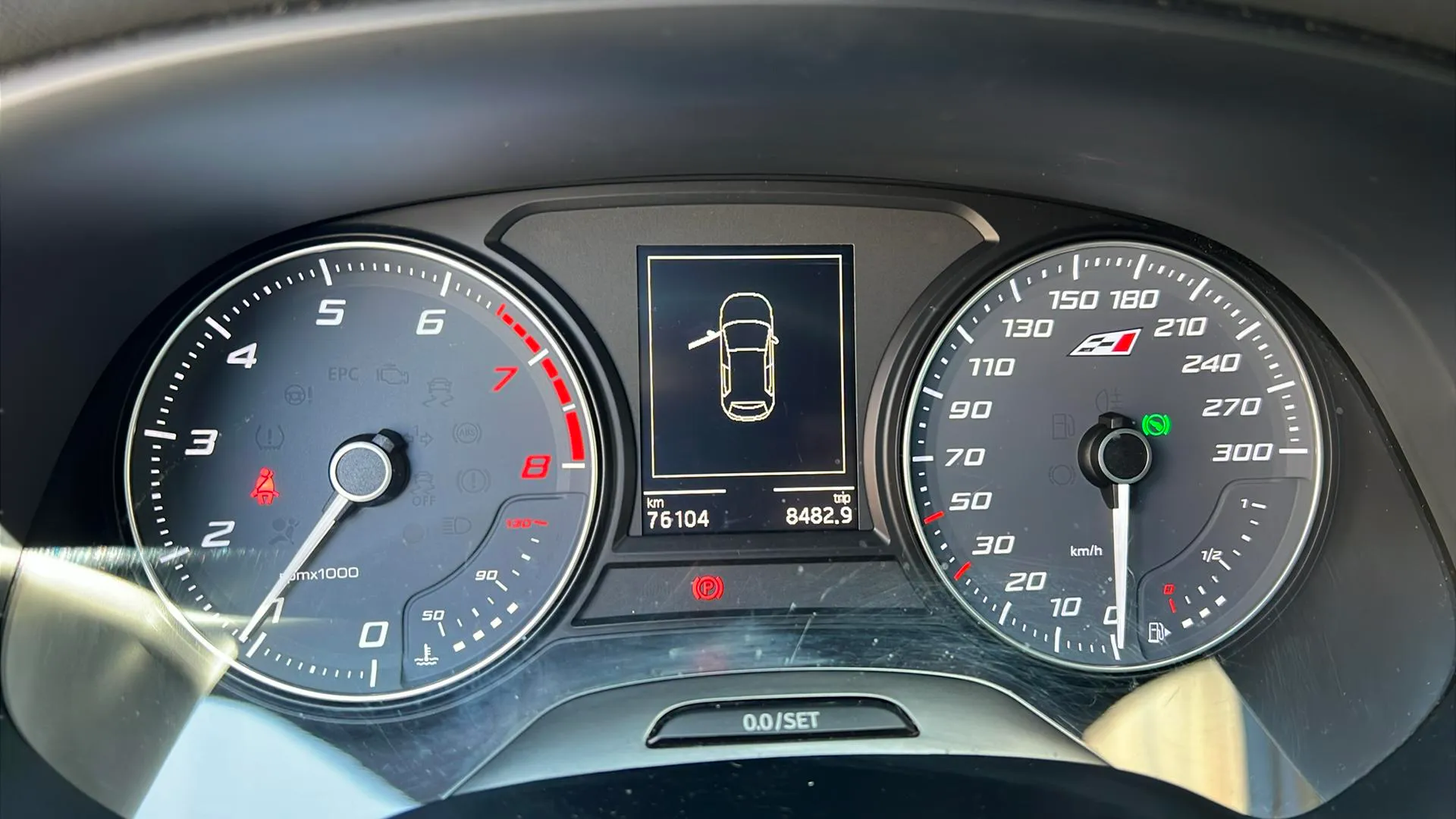 SEAT León 2.0 TSI DSG-6 Cupra - foto 12