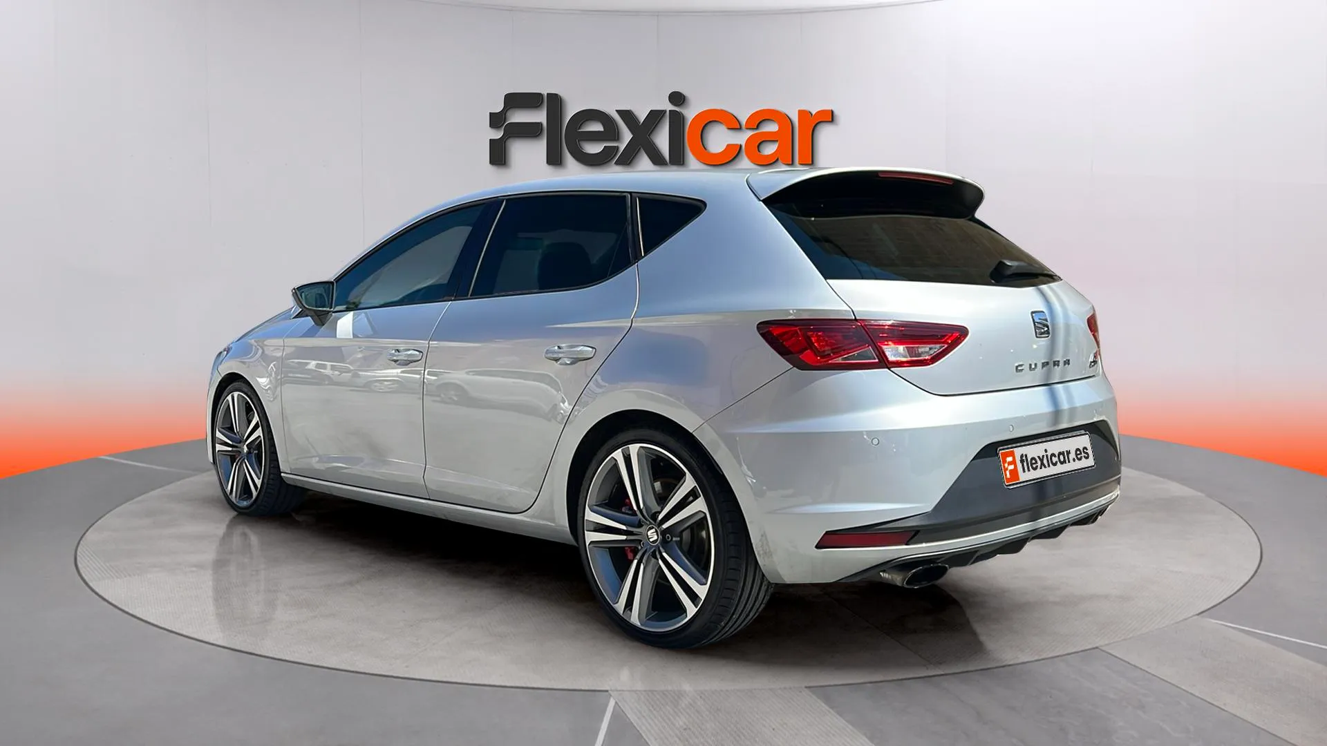 SEAT León 2.0 TSI DSG-6 Cupra - foto 6