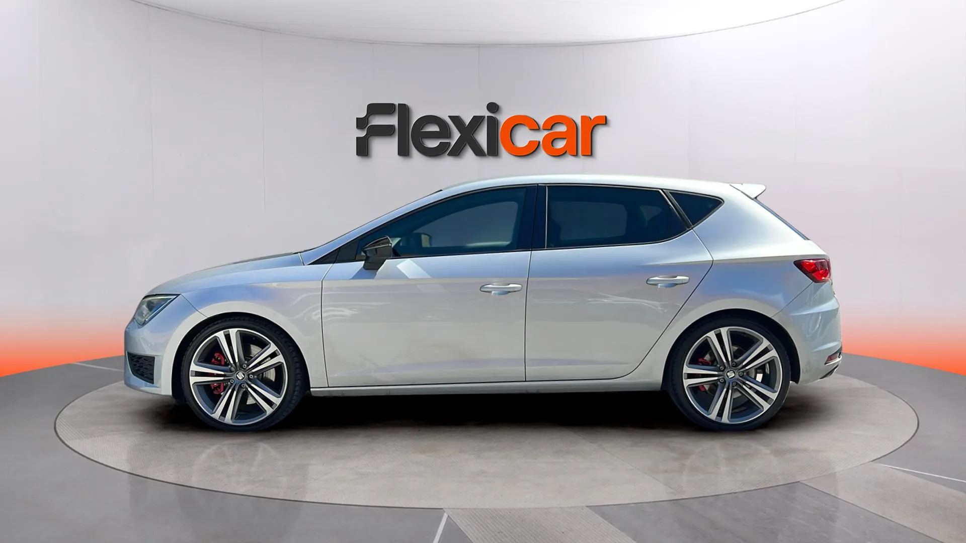 SEAT León 2.0 TSI DSG-6 Cupra - foto 5
