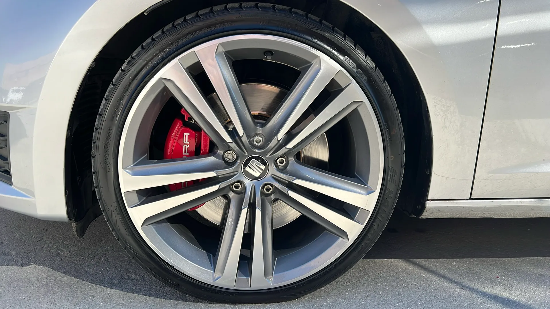 SEAT León 2.0 TSI DSG-6 Cupra - foto 16