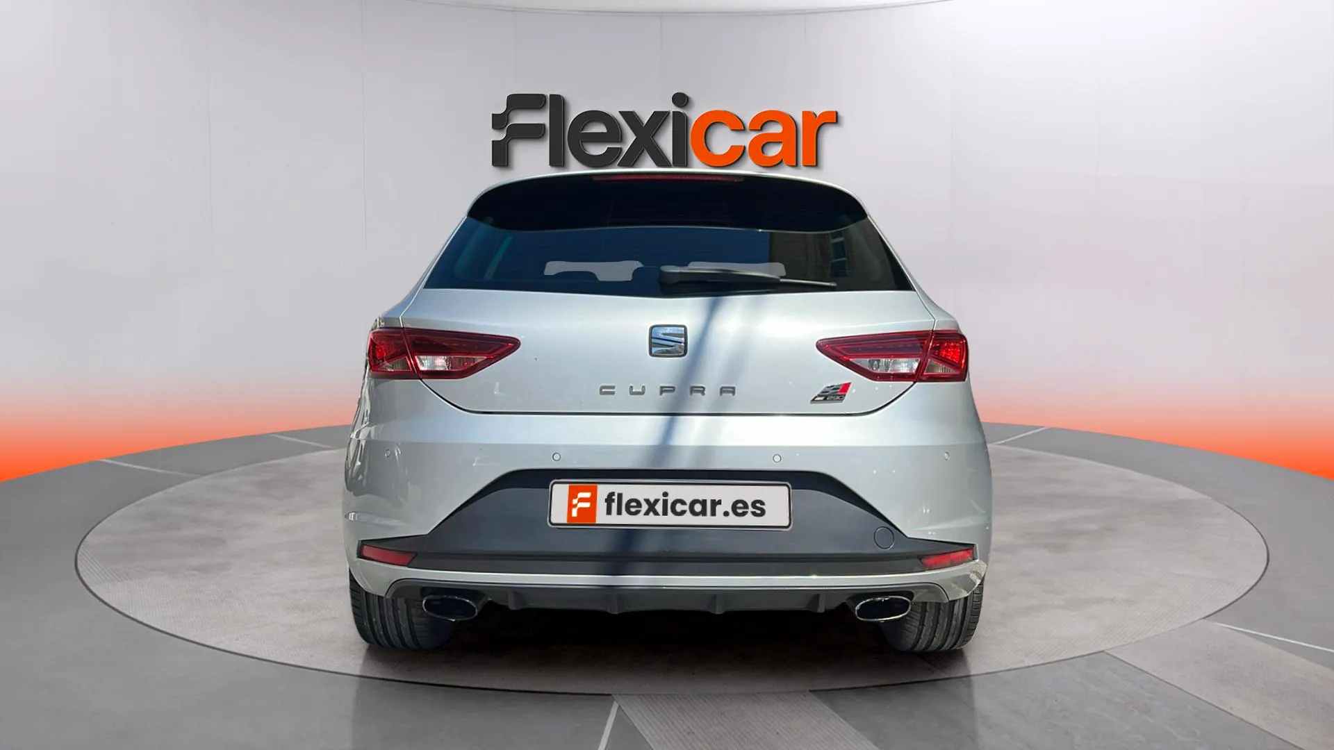 SEAT León 2.0 TSI DSG-6 Cupra - foto 7