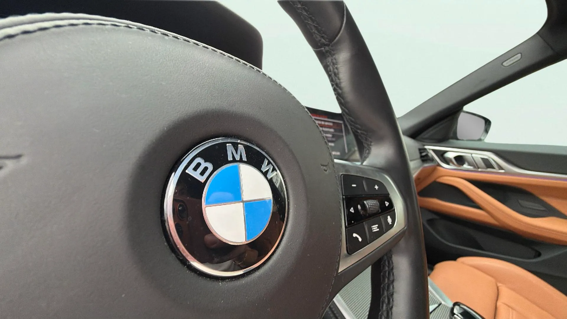 BMW Serie 4 Gran Coupé 420d - foto 30
