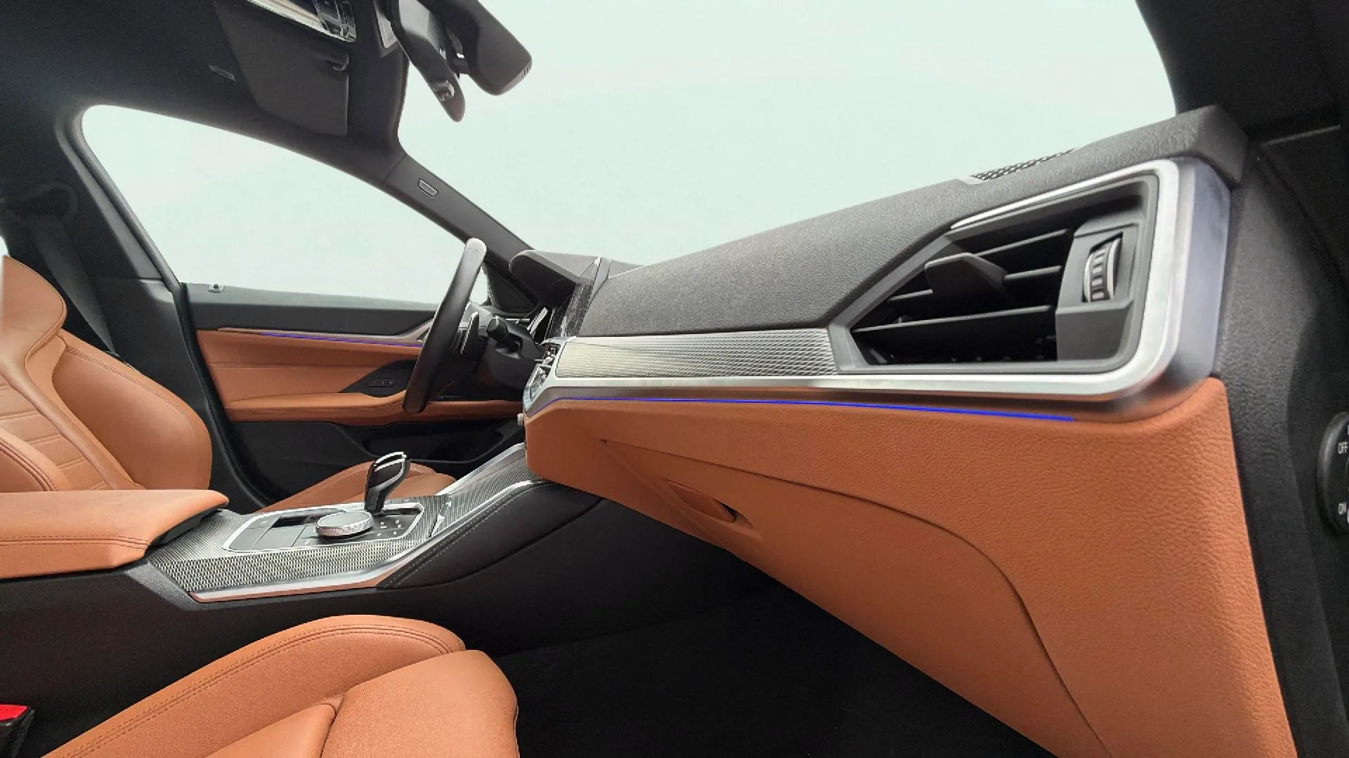 BMW Serie 4 Gran Coupé 420d - foto 17