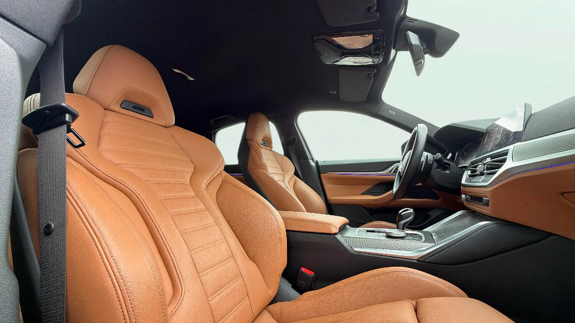 BMW Serie 4 Gran Coupé 420d - foto 19