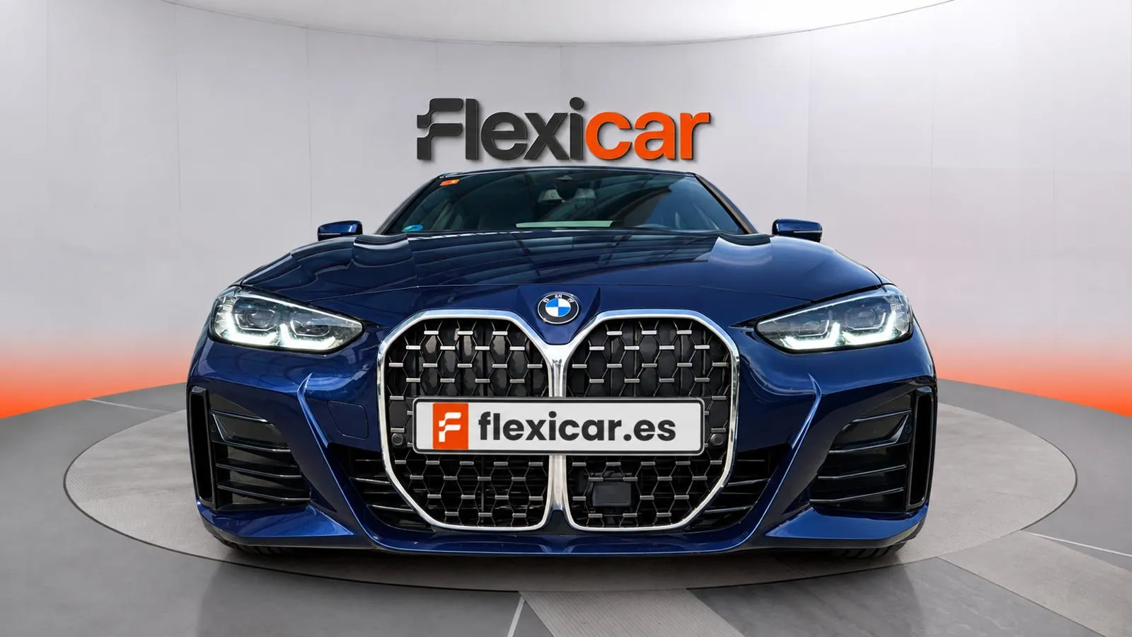 BMW Serie 4 Gran Coupé 420d - foto 2
