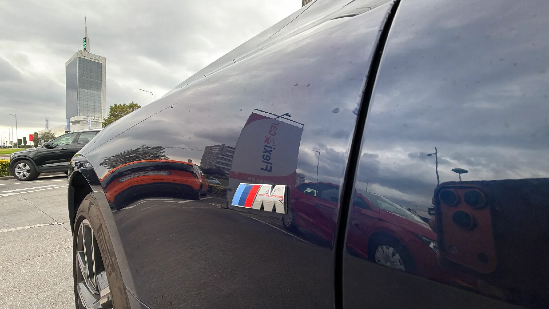 BMW Serie 4 Gran Coupé 420d - foto 42