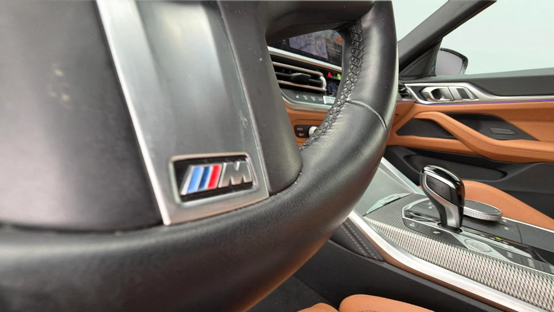 BMW Serie 4 Gran Coupé 420d - foto 32