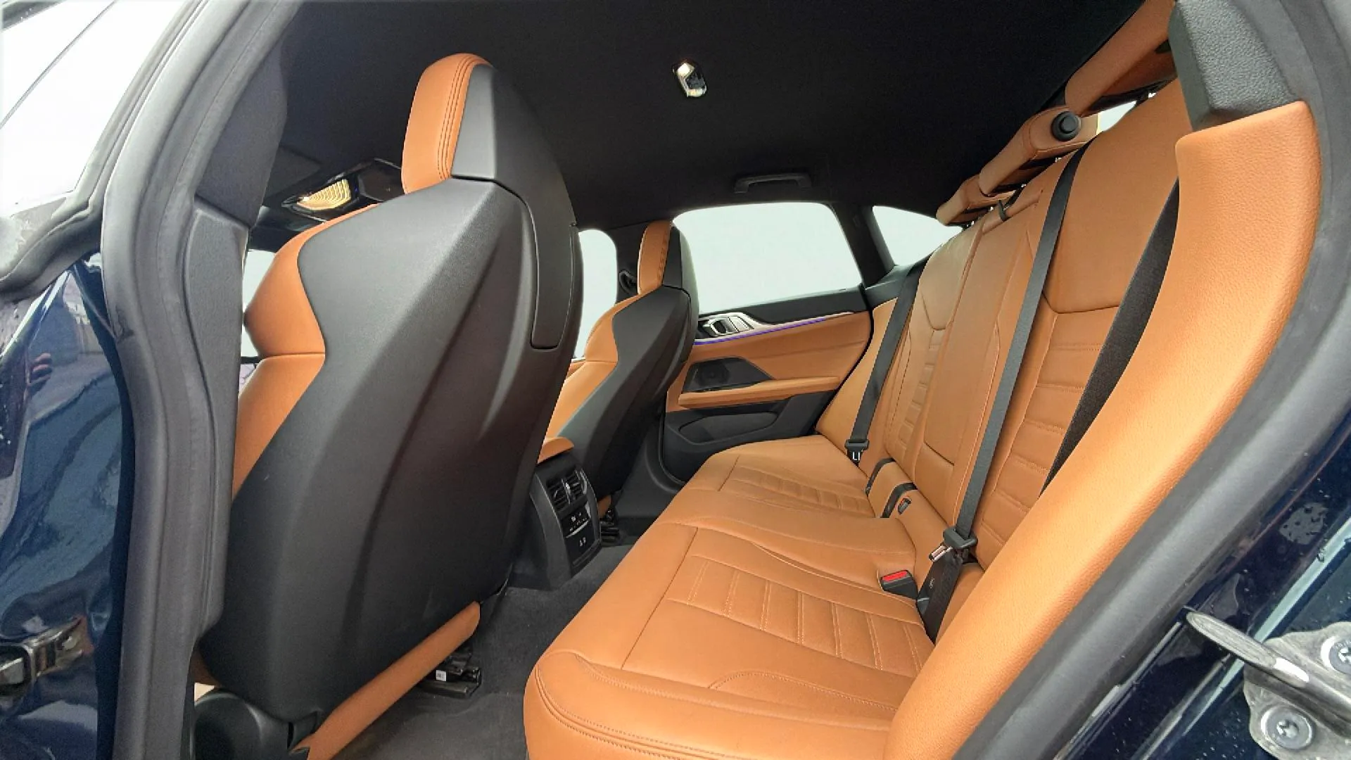 BMW Serie 4 Gran Coupé 420d - foto 34