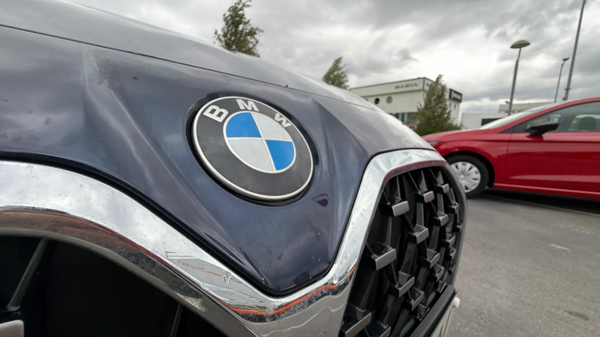 BMW Serie 4 Gran Coupé 420d - foto 41