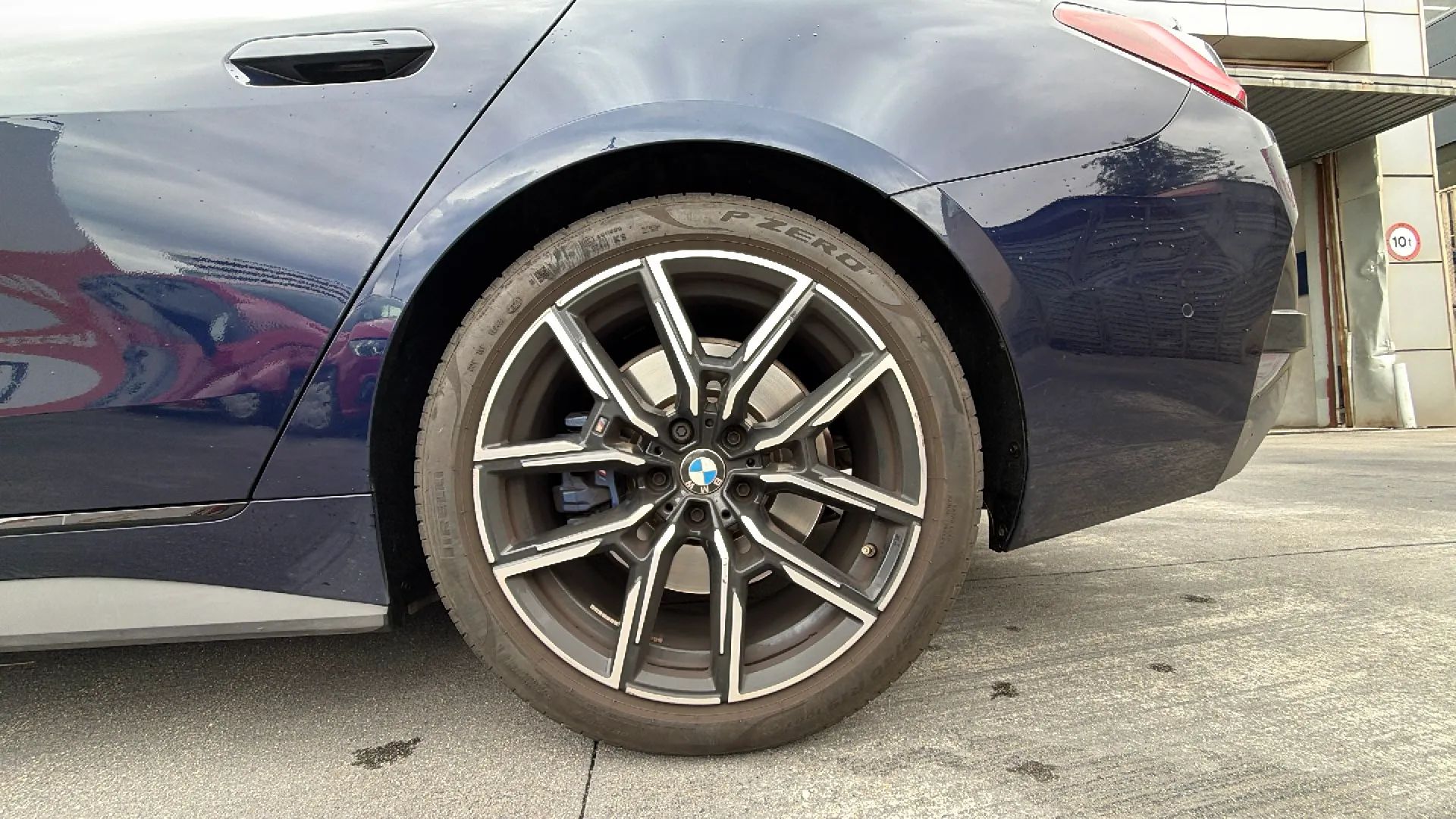BMW Serie 4 Gran Coupé 420d - foto 38