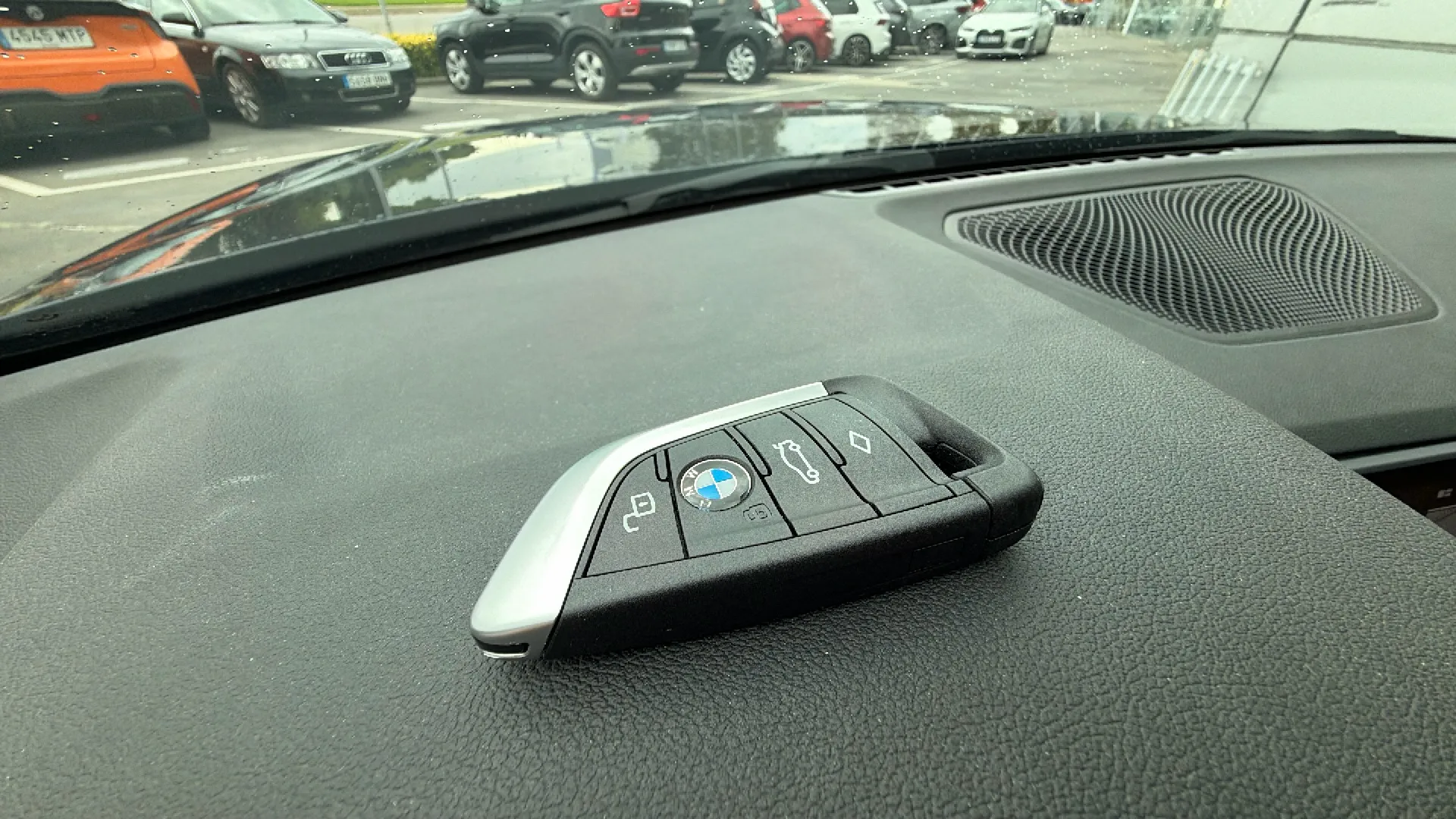 BMW Serie 4 Gran Coupé 420d - foto 36