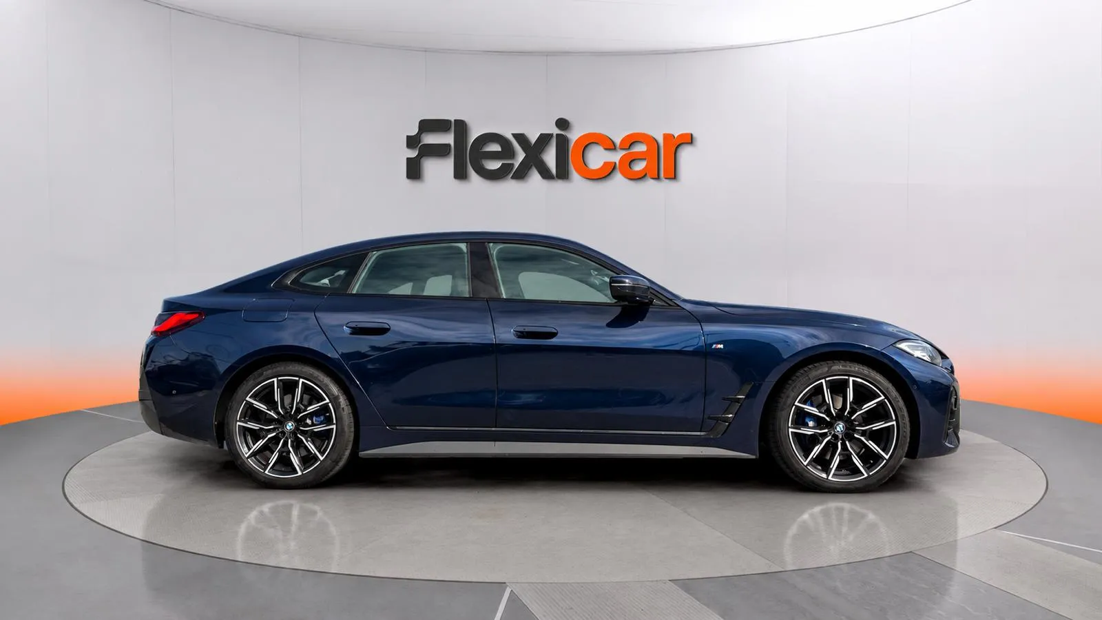BMW Serie 4 Gran Coupé 420d - foto 6