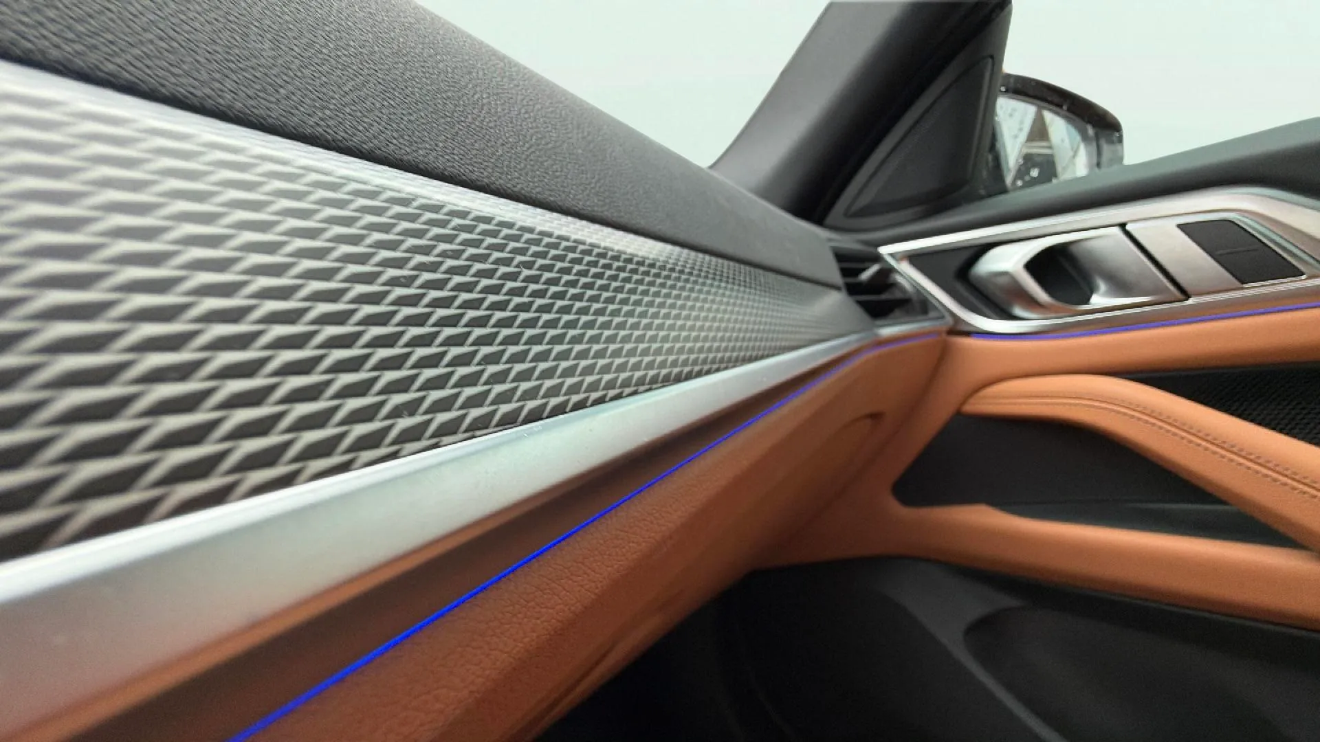BMW Serie 4 Gran Coupé 420d - foto 24